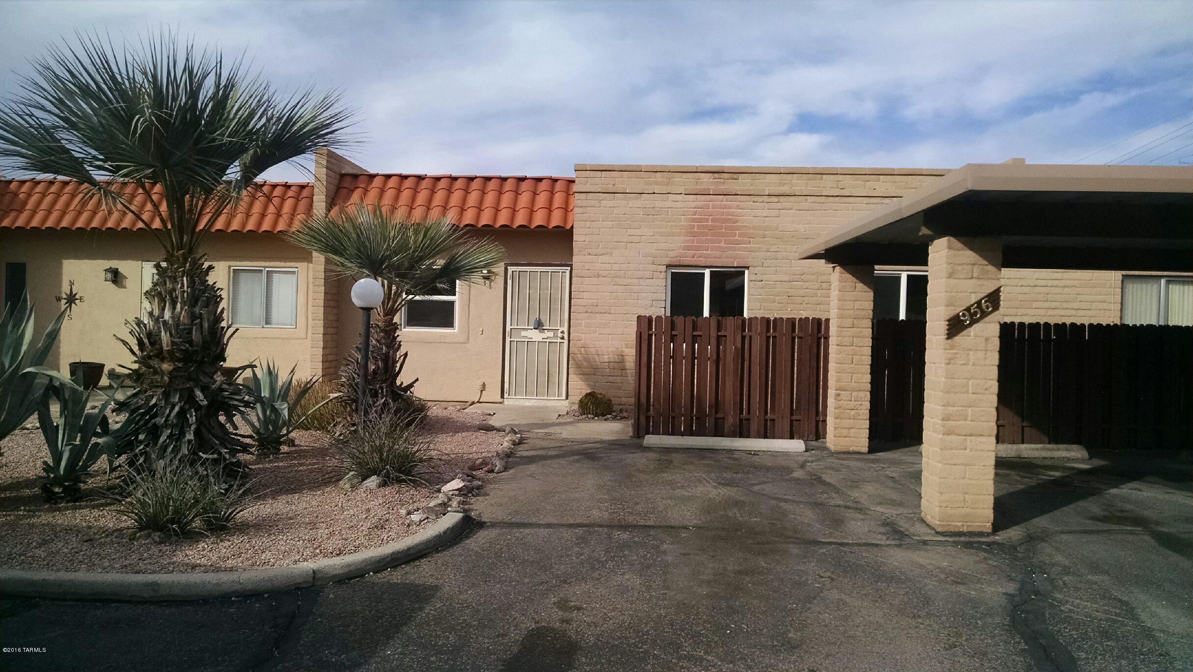 Pantano Park (1-77,78,79) - Residential
