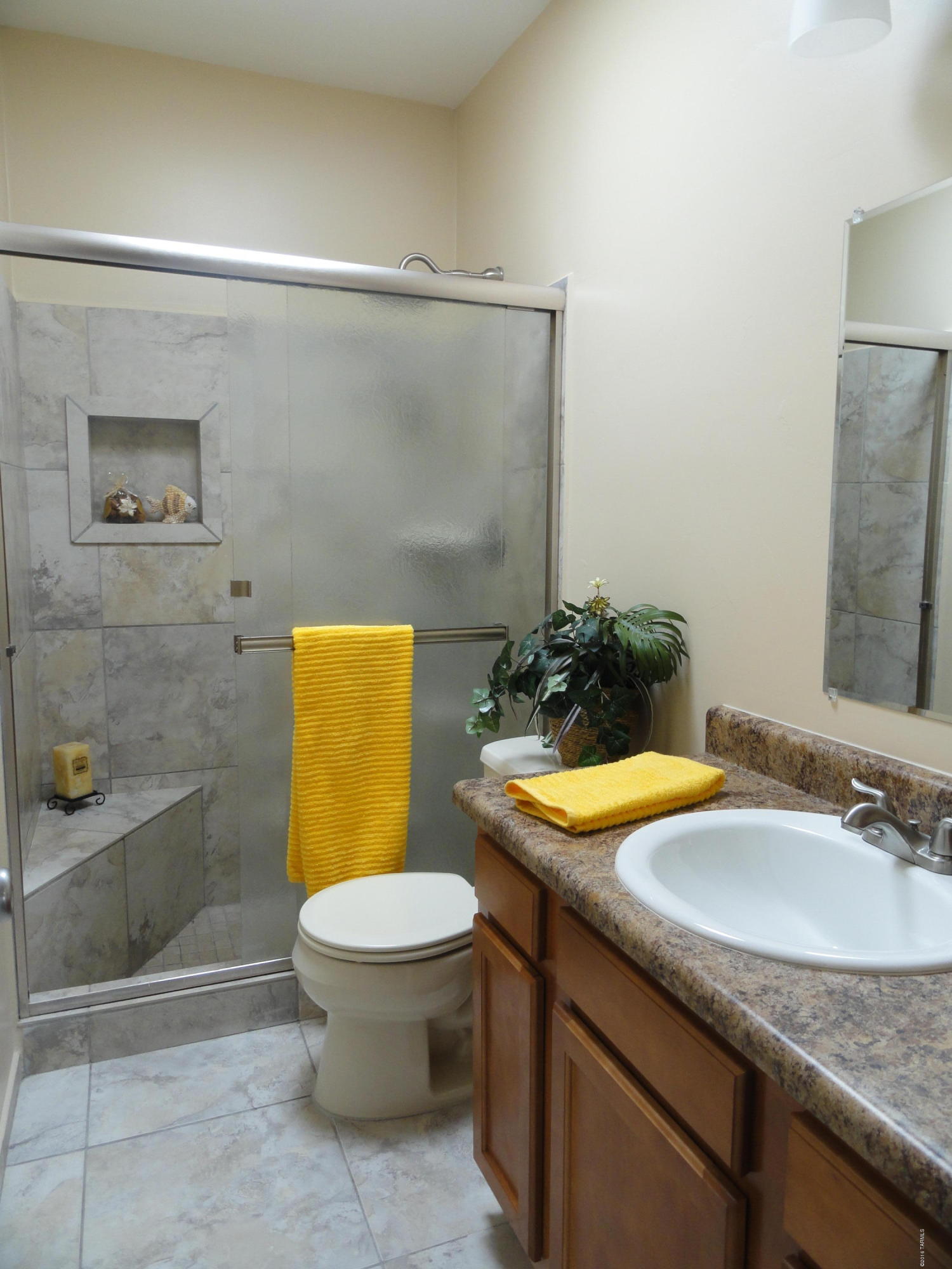 Pantano Park (1-77,78,79) - Residential