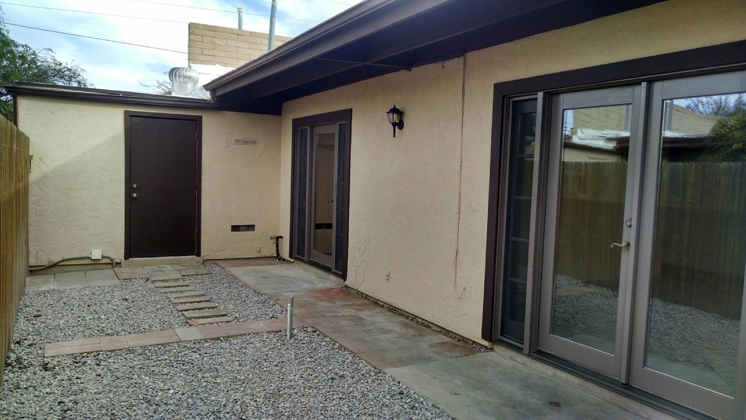 Pantano Park (1-77,78,79) - Residential