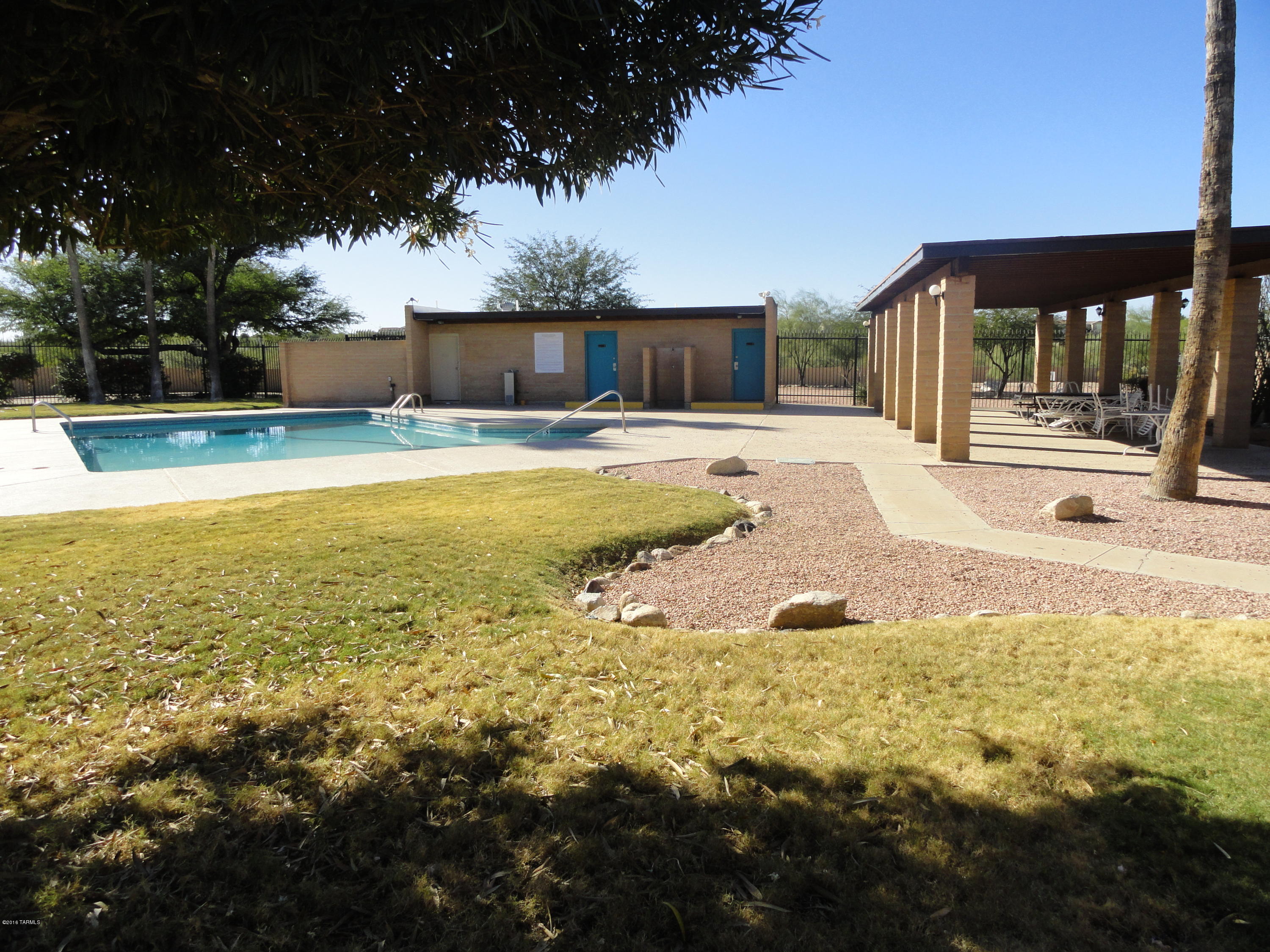 Pantano Park (1-77,78,79) - Residential