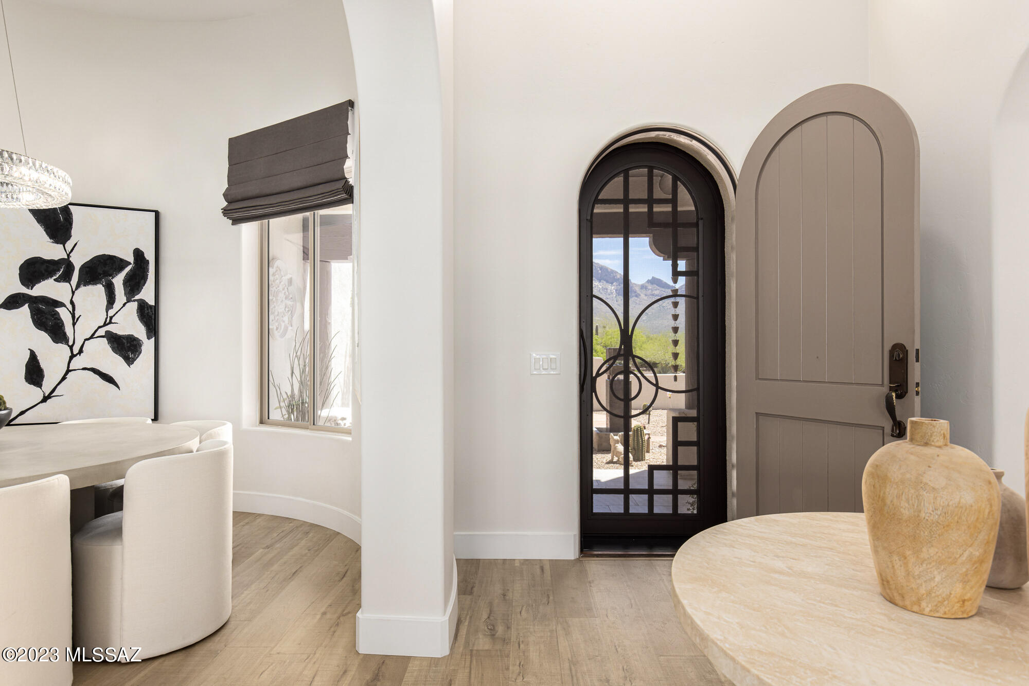 Pusch Ridge Vistas (1-31) - Residential