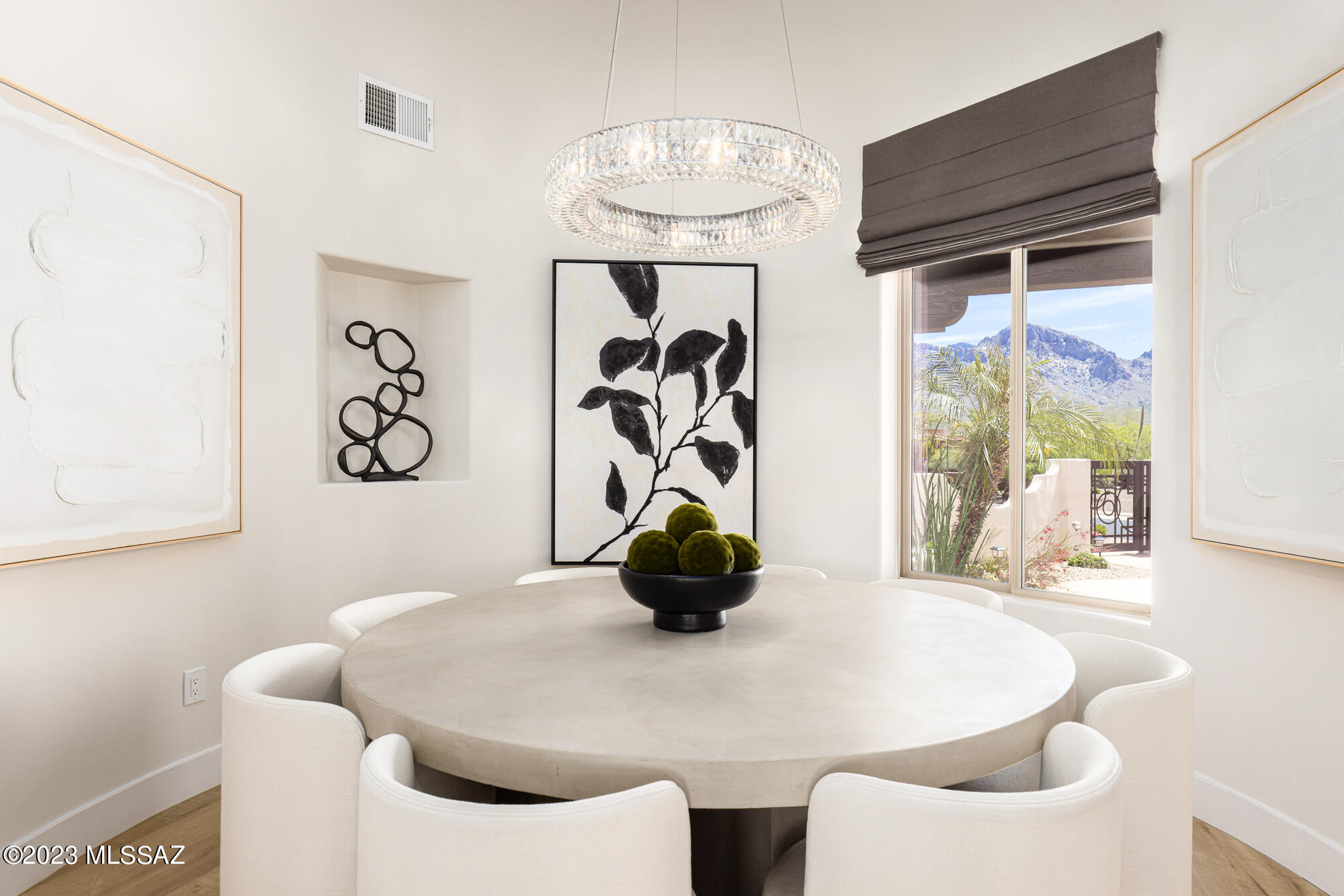 Pusch Ridge Vistas (1-31) - Residential