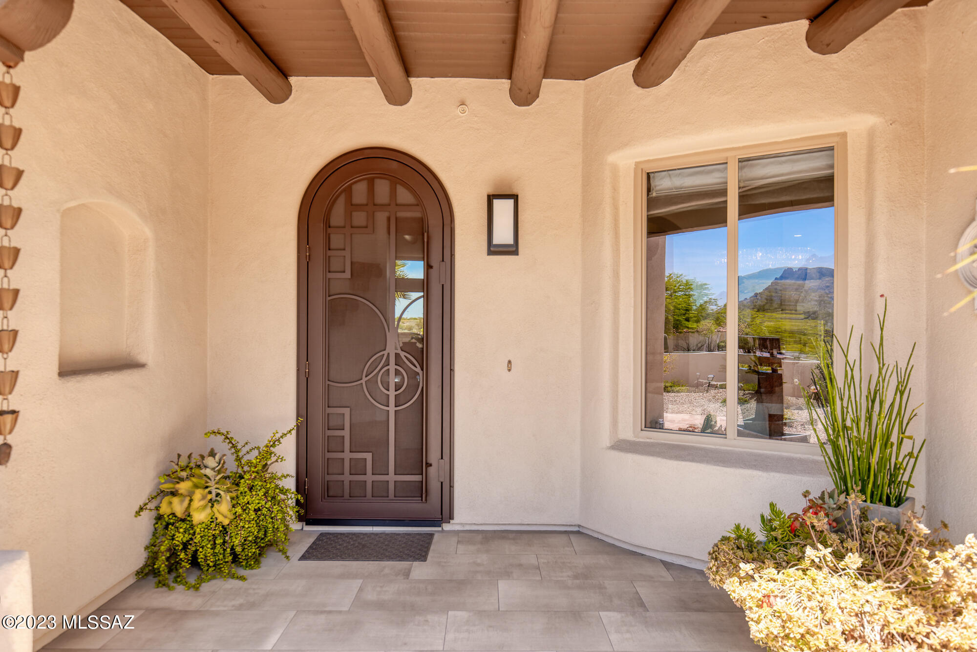 Pusch Ridge Vistas (1-31) - Residential