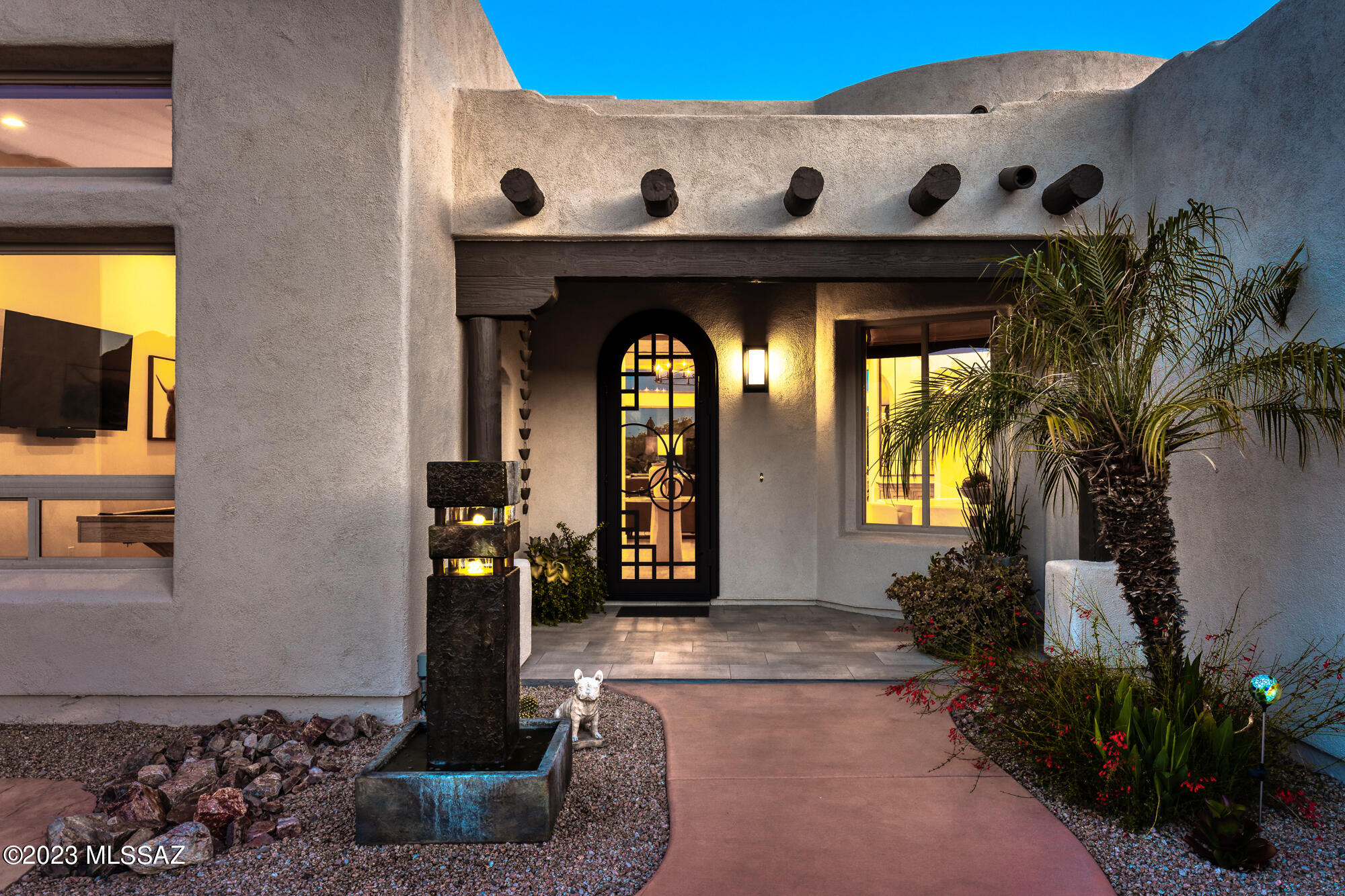 Pusch Ridge Vistas (1-31) - Residential