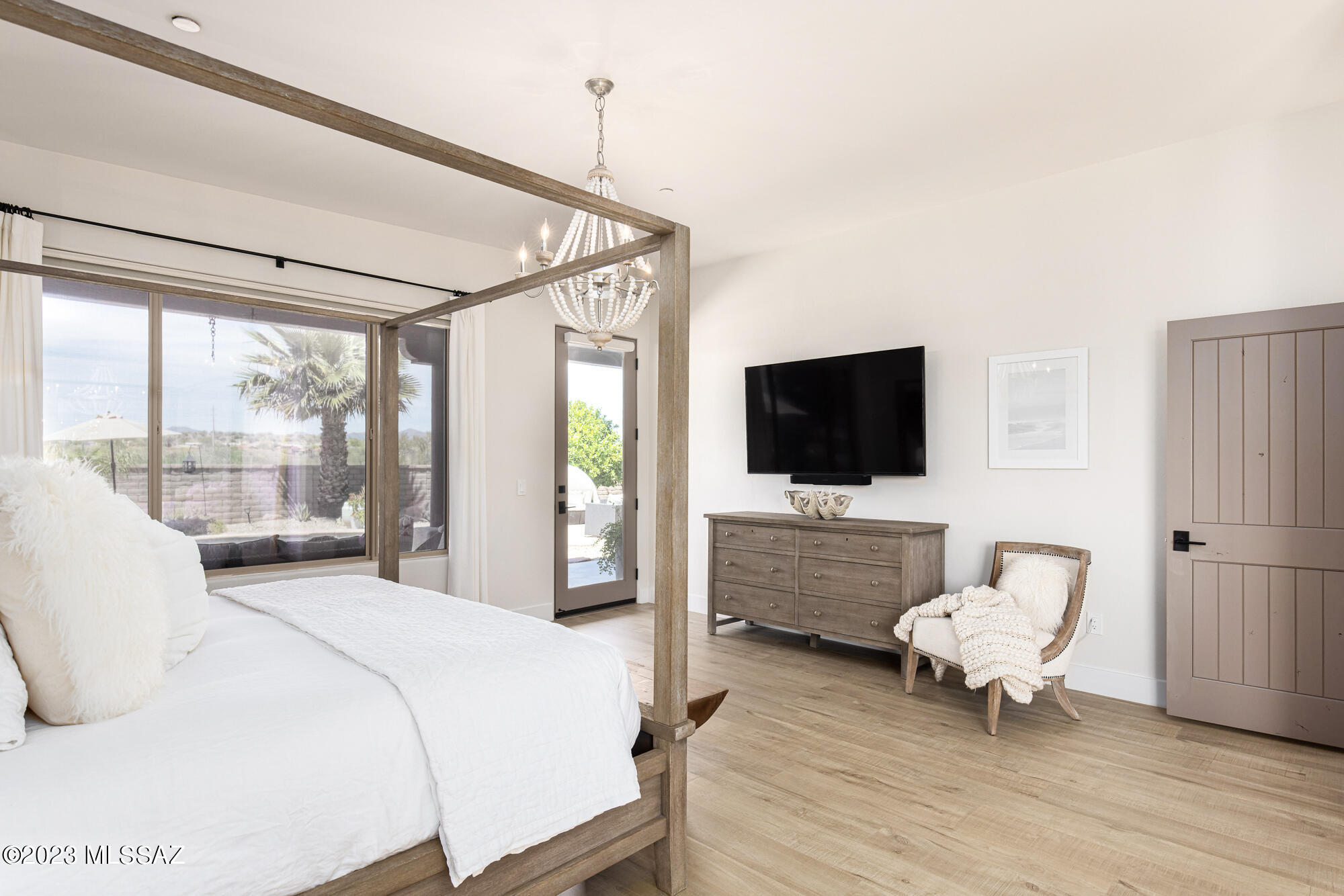 Pusch Ridge Vistas (1-31) - Residential