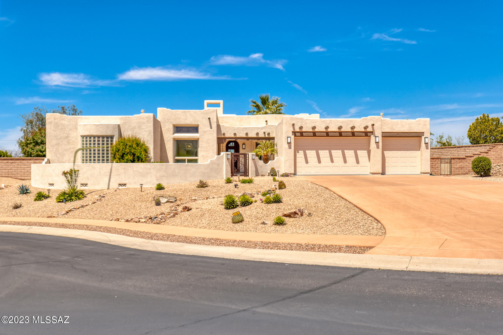 Pusch Ridge Vistas (1-31) - Residential