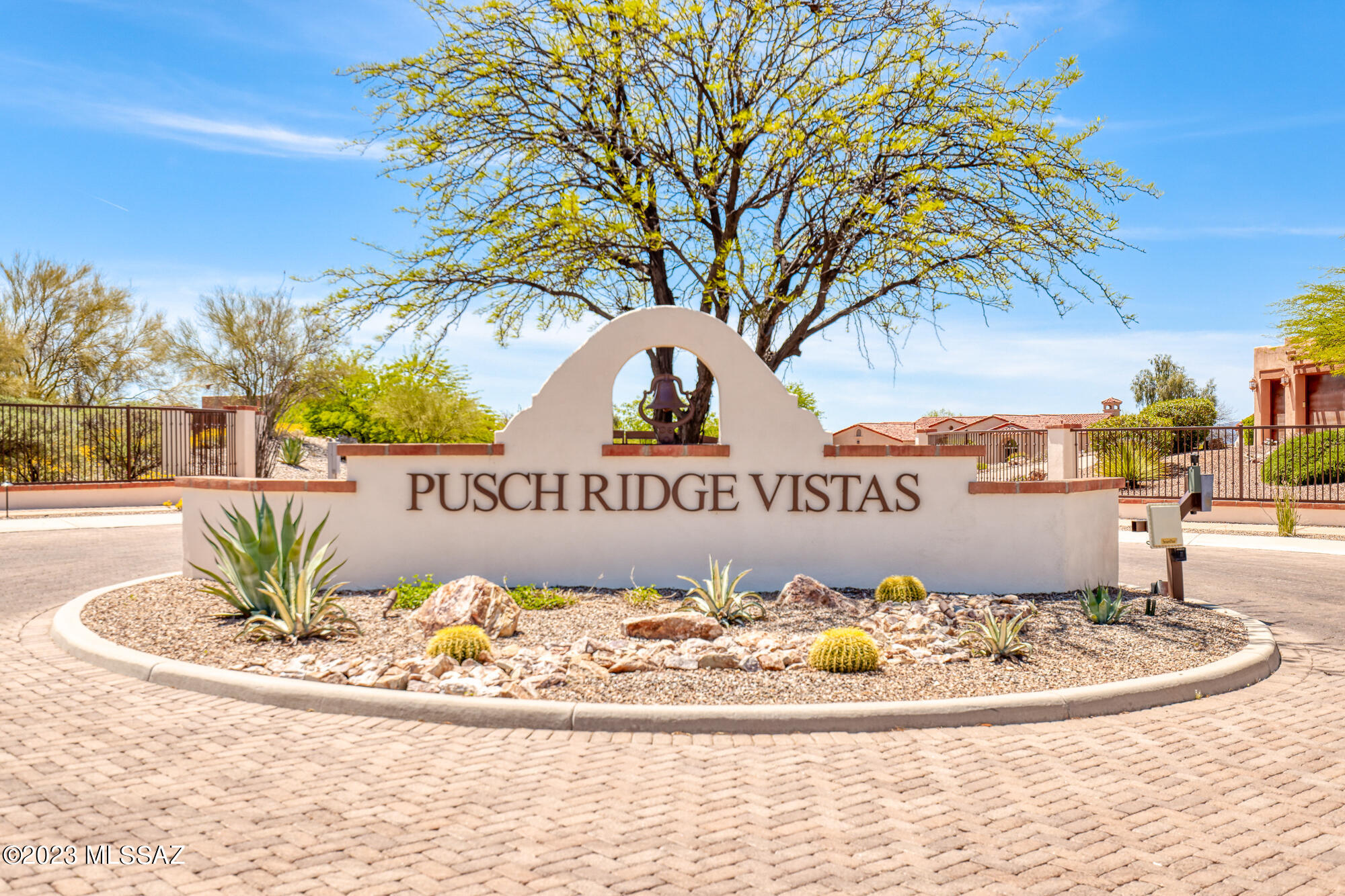 Pusch Ridge Vistas (1-31) - Residential