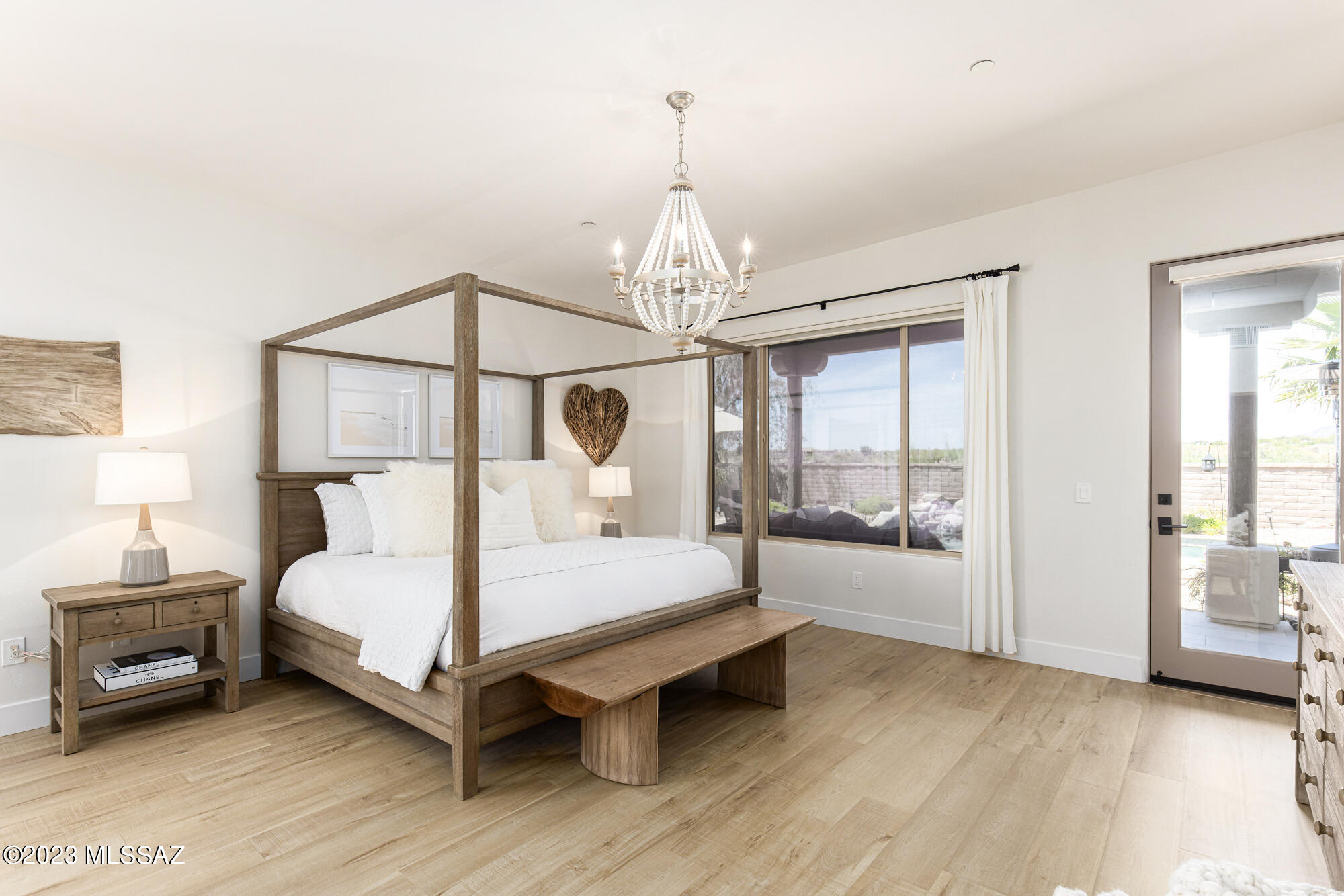 Pusch Ridge Vistas (1-31) - Residential