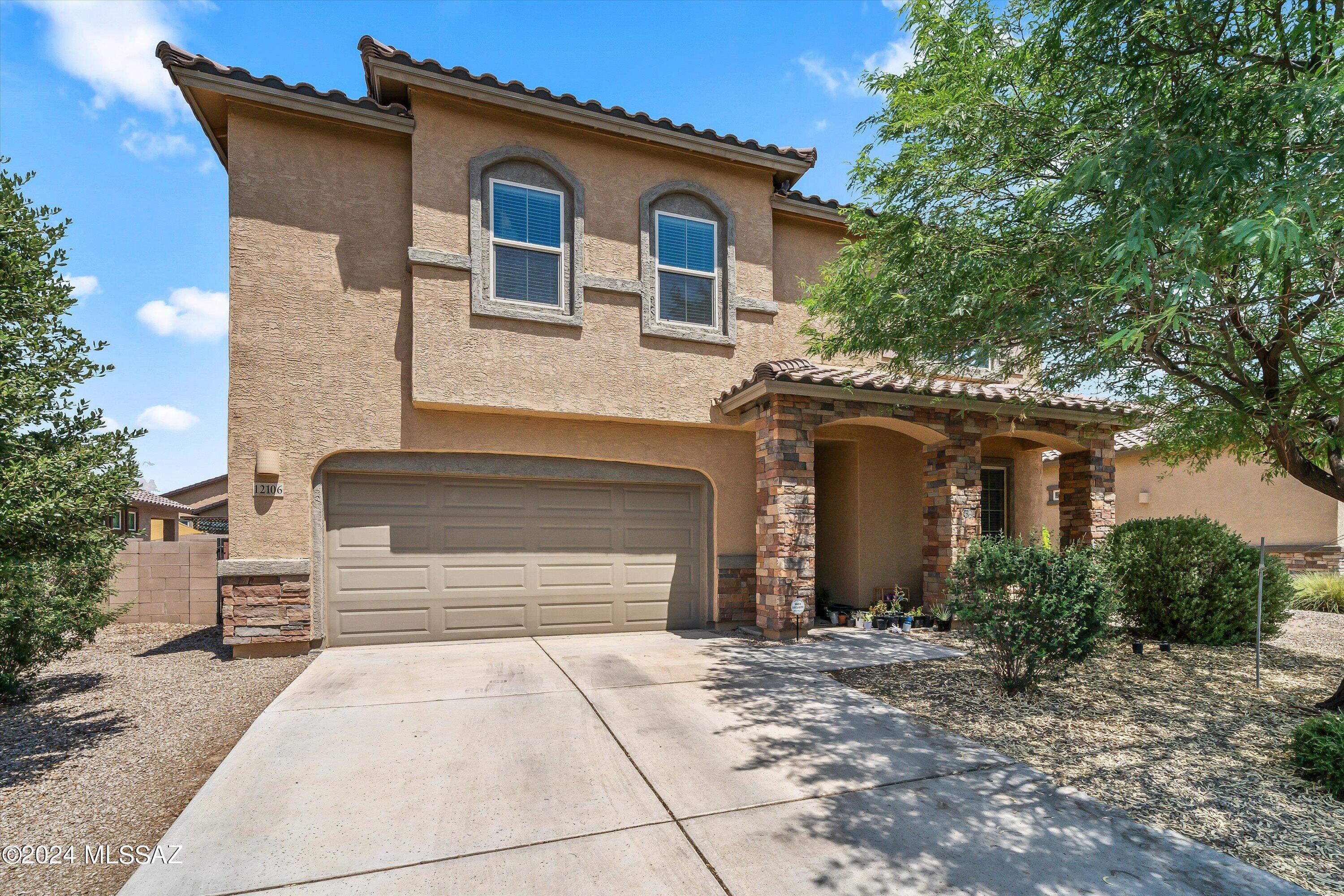 View Marana, AZ 85653 house