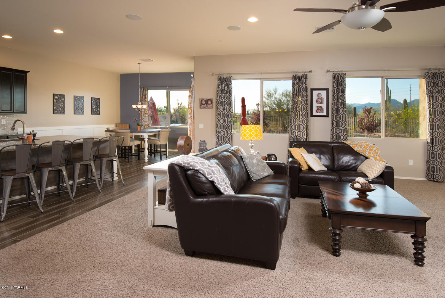 Skyranch Blks A-B (1-365) - Residential