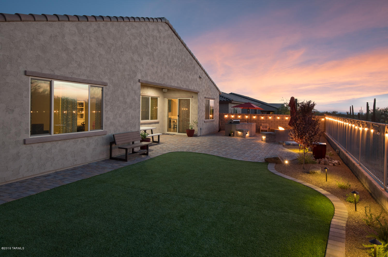 Skyranch Blks A-B (1-365) - Residential