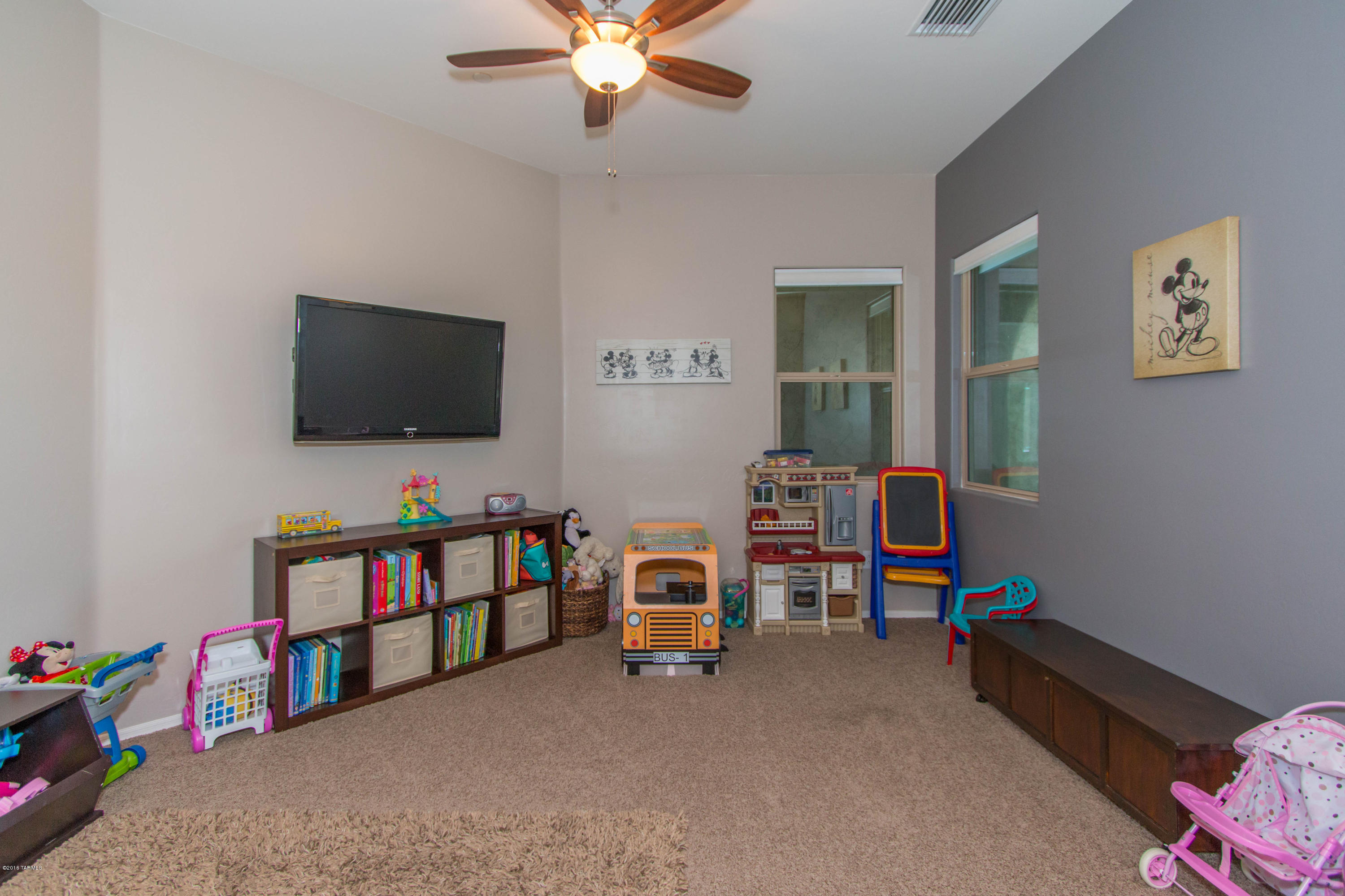 Skyranch Blks A-B (1-365) - Residential