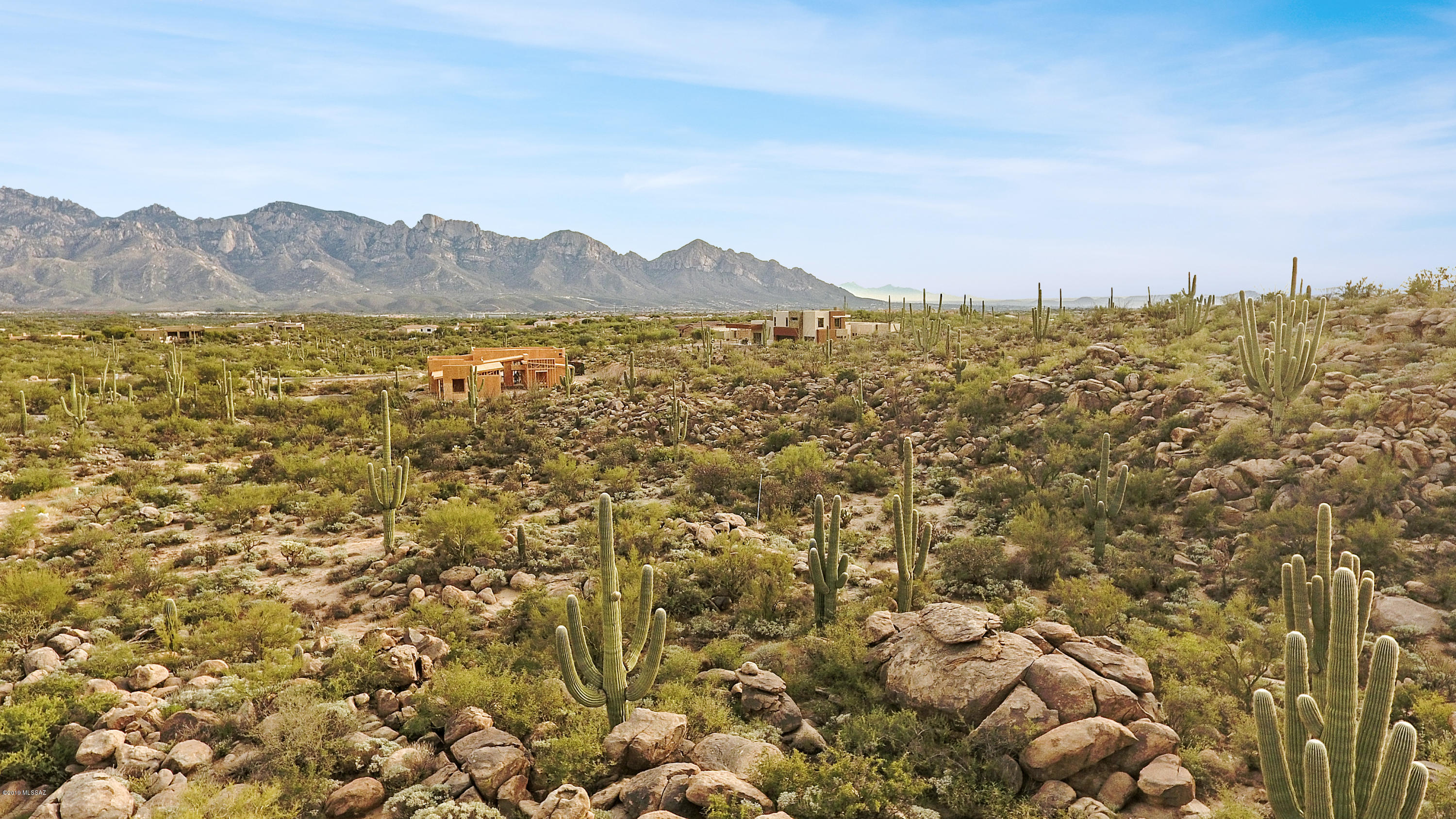 Stone Canyon VIII (486-602) - Land