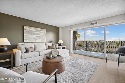 425 W Paseo Redondo Drive 9B Tucson AZ 85701