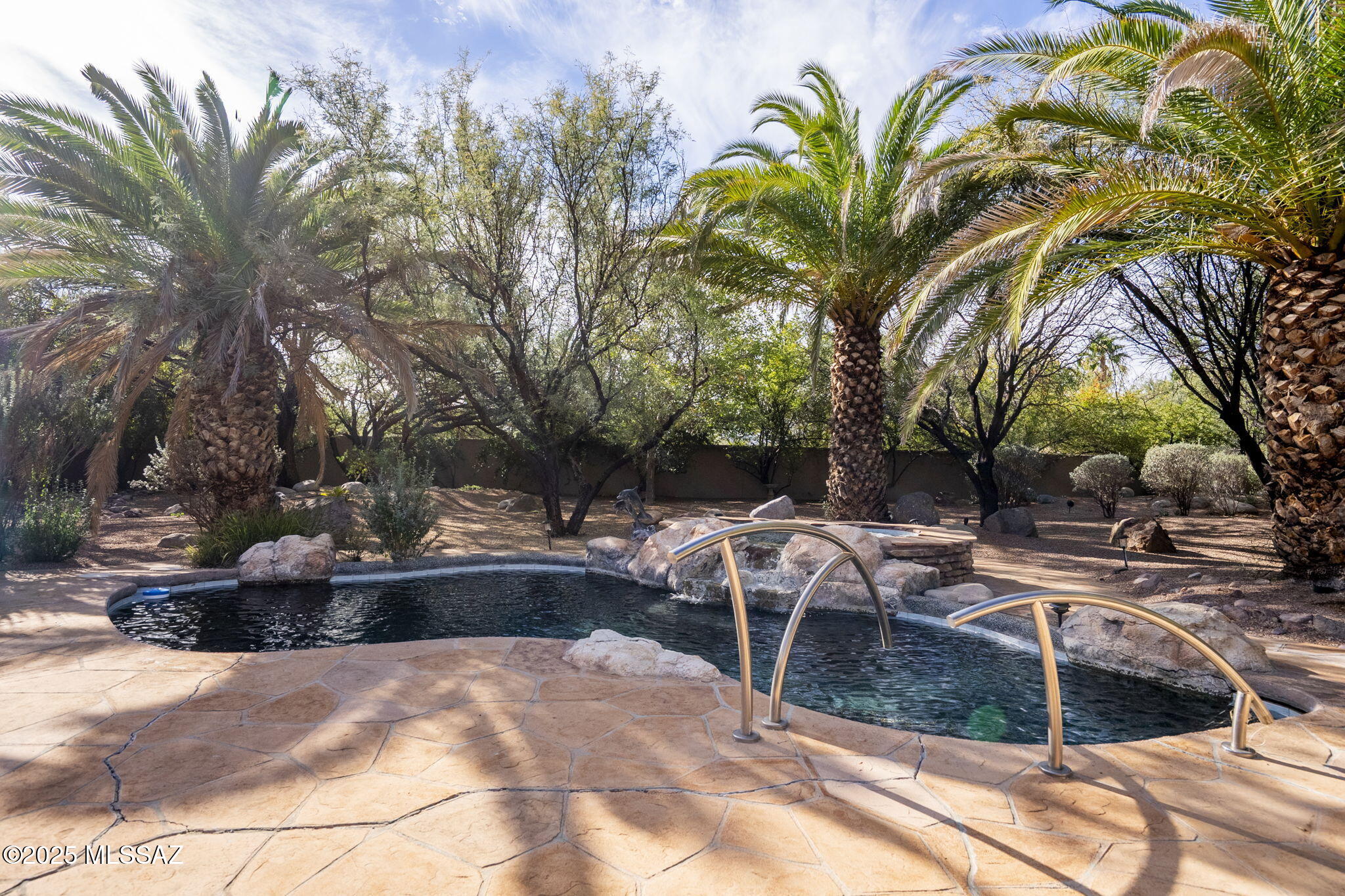 Tubac Valley Country Club Estates - Residential