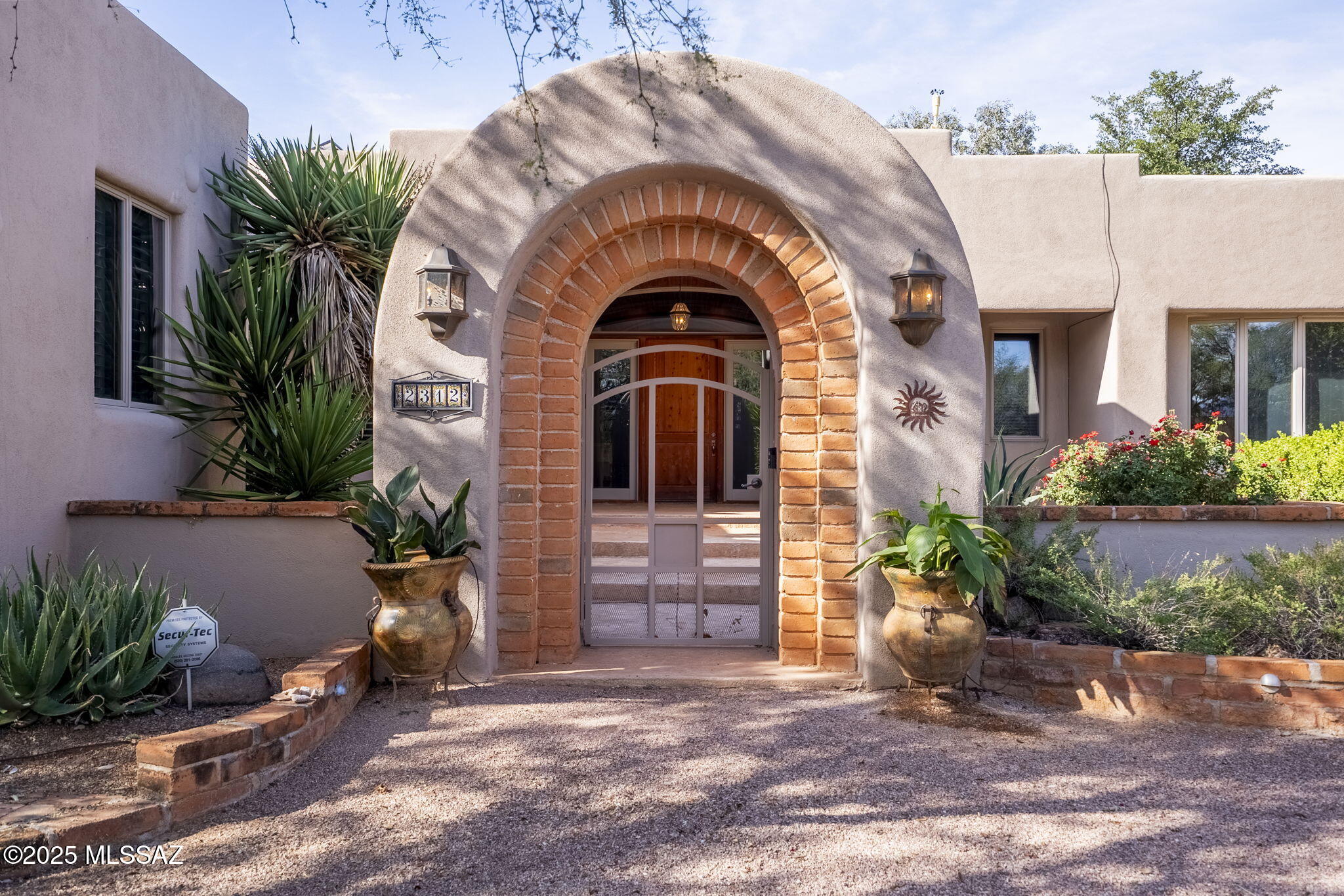 Tubac Valley Country Club Estates - Residential