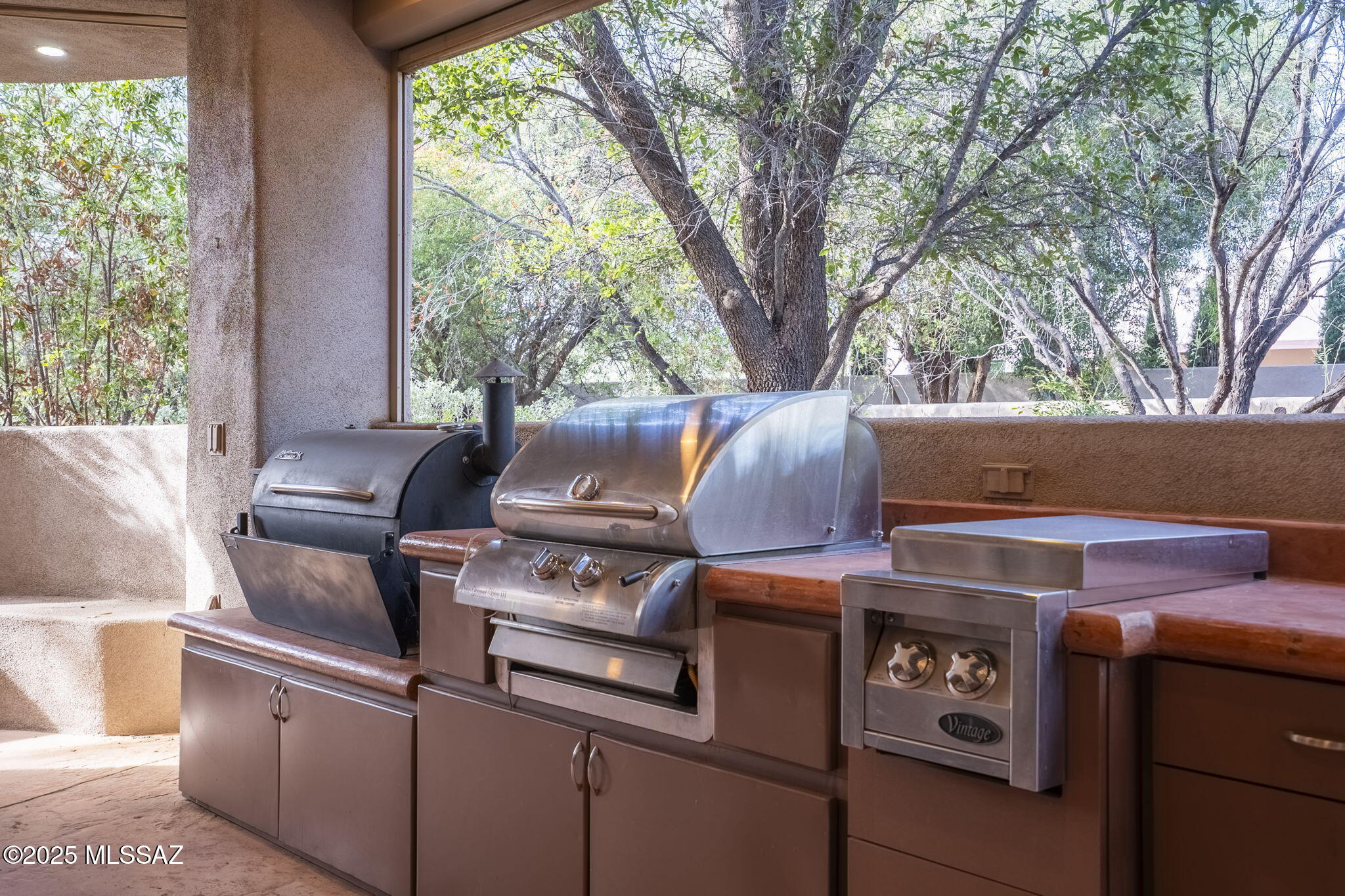 Tubac Valley Country Club Estates - Residential