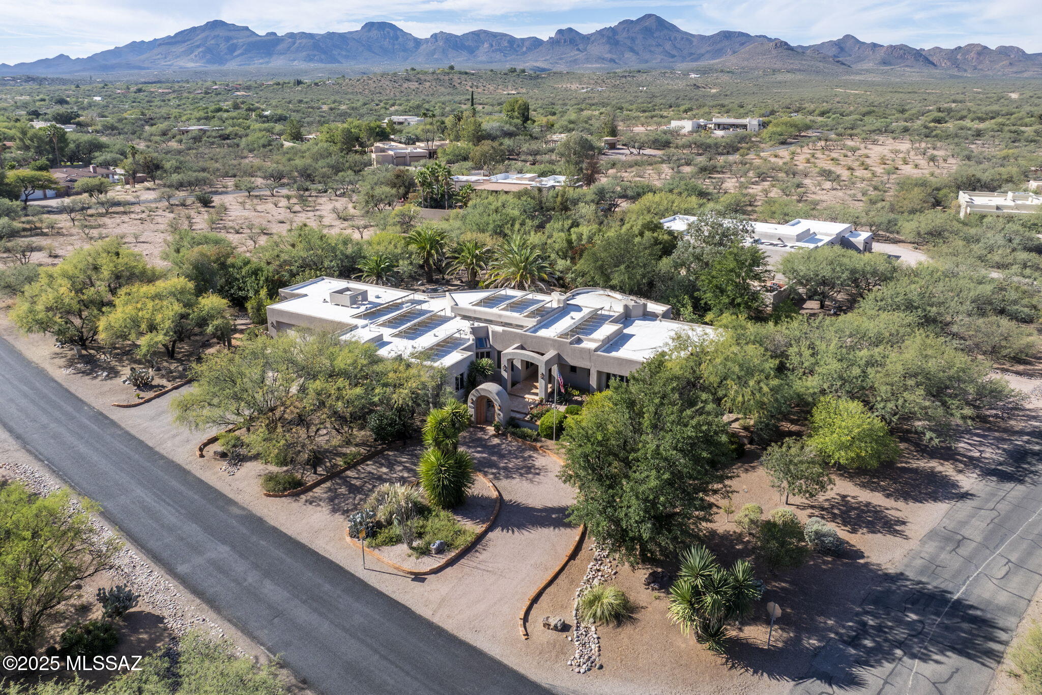 Tubac Valley Country Club Estates - Residential