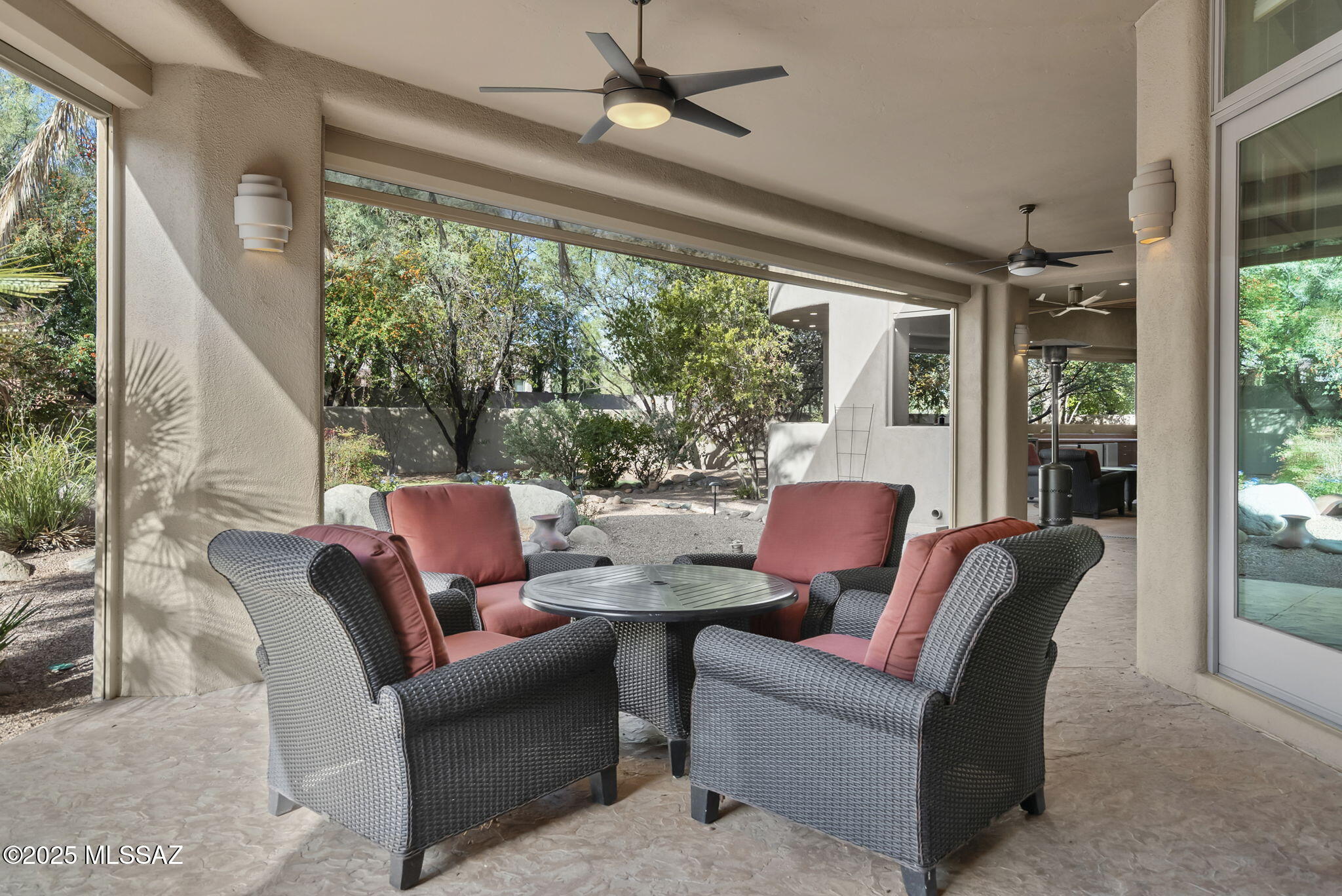 Tubac Valley Country Club Estates - Residential