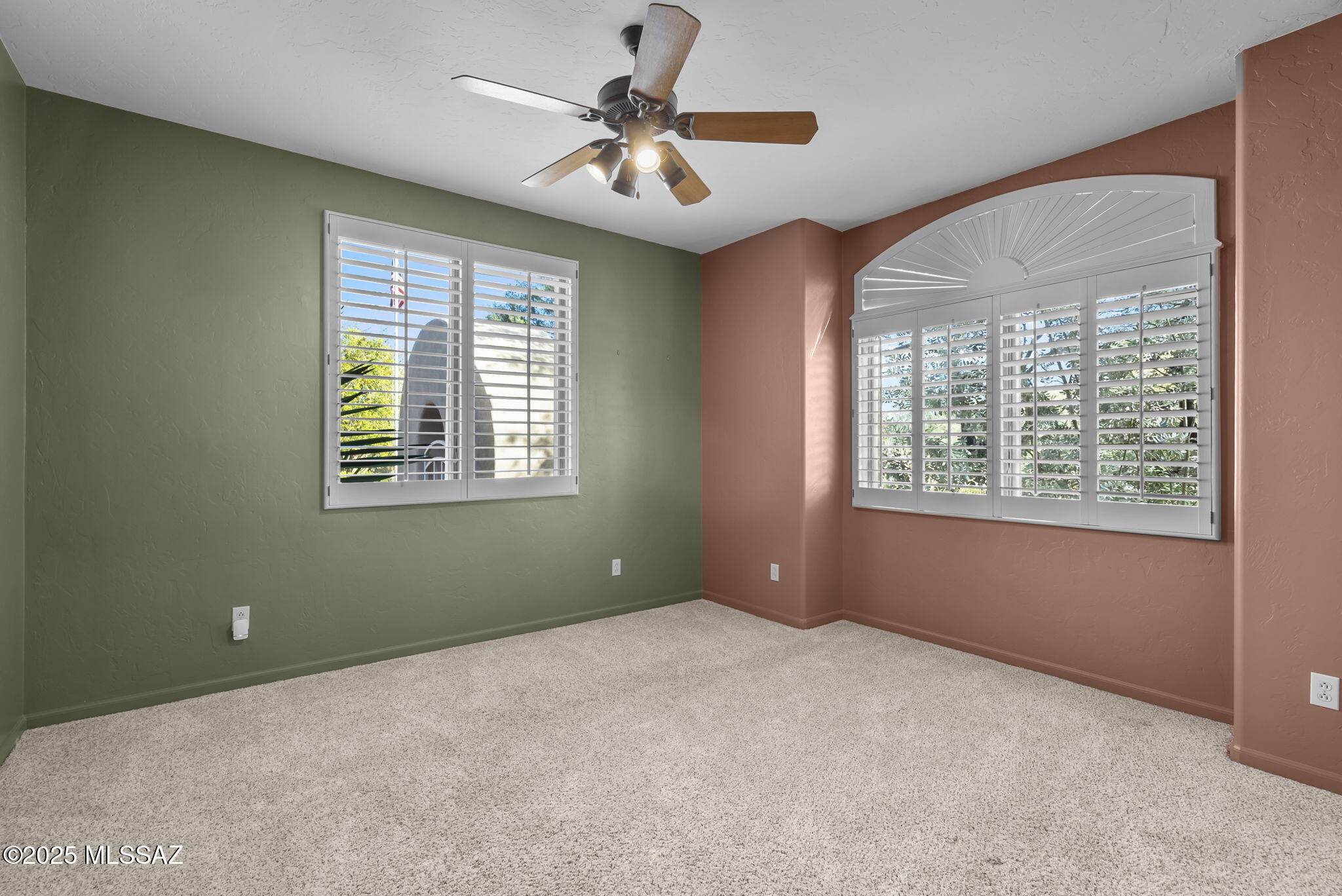 Tubac Valley Country Club Estates - Residential
