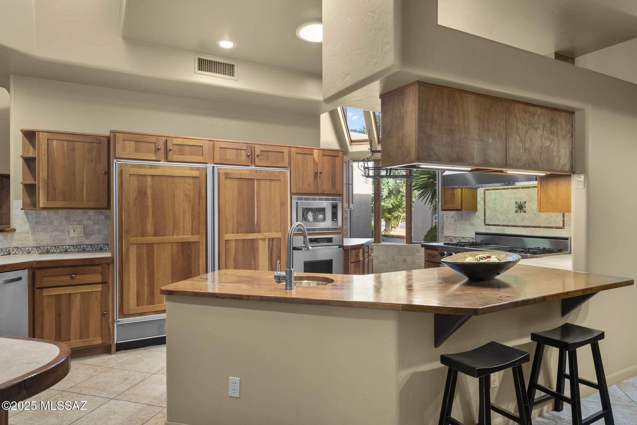 Tubac Valley Country Club Estates - Residential