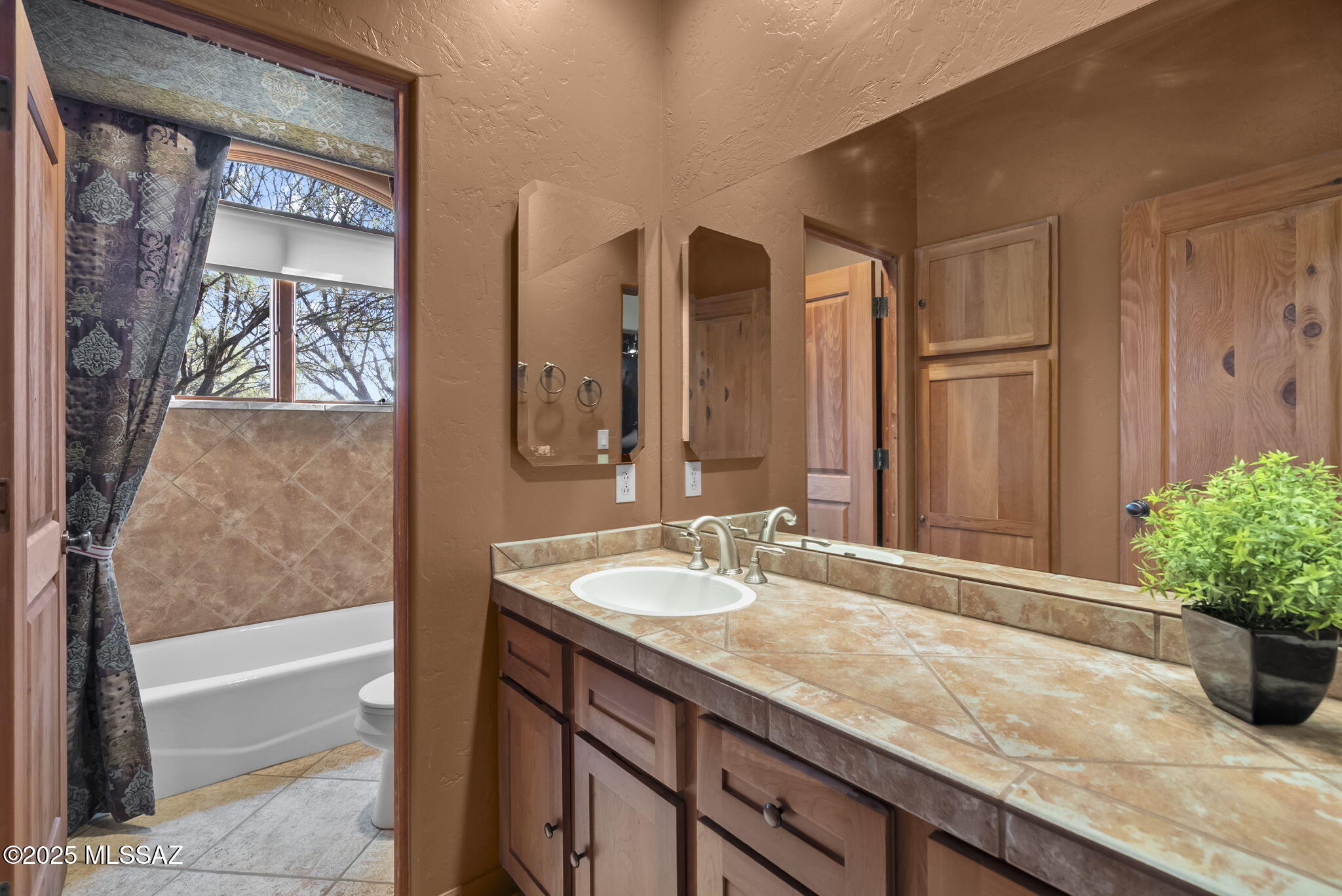 Tubac Valley Country Club Estates - Residential