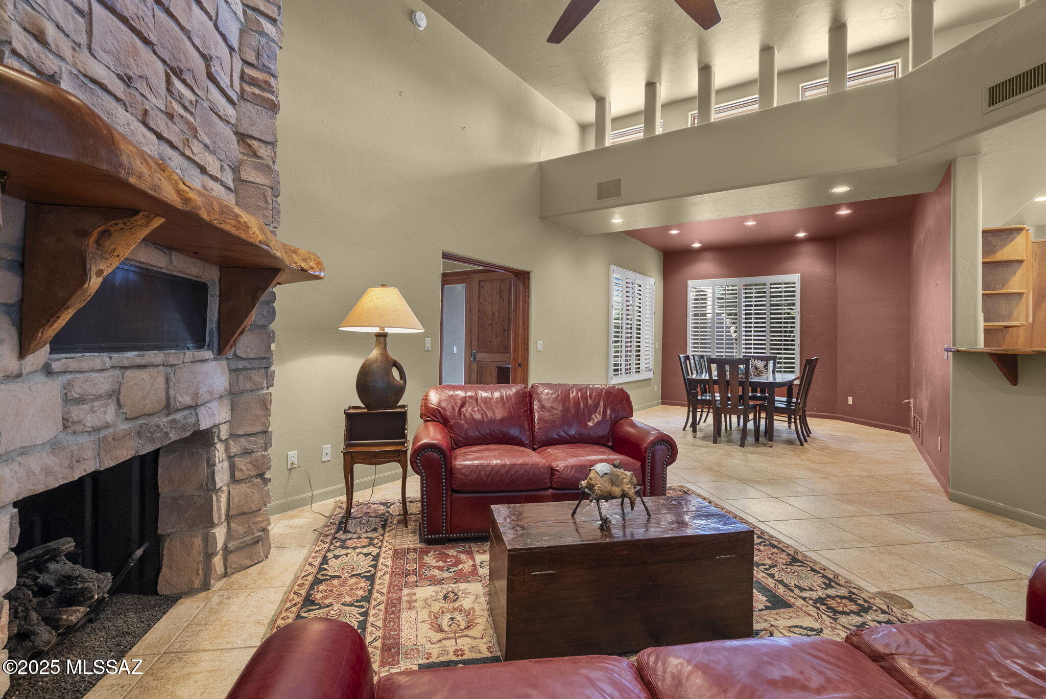 Tubac Valley Country Club Estates - Residential