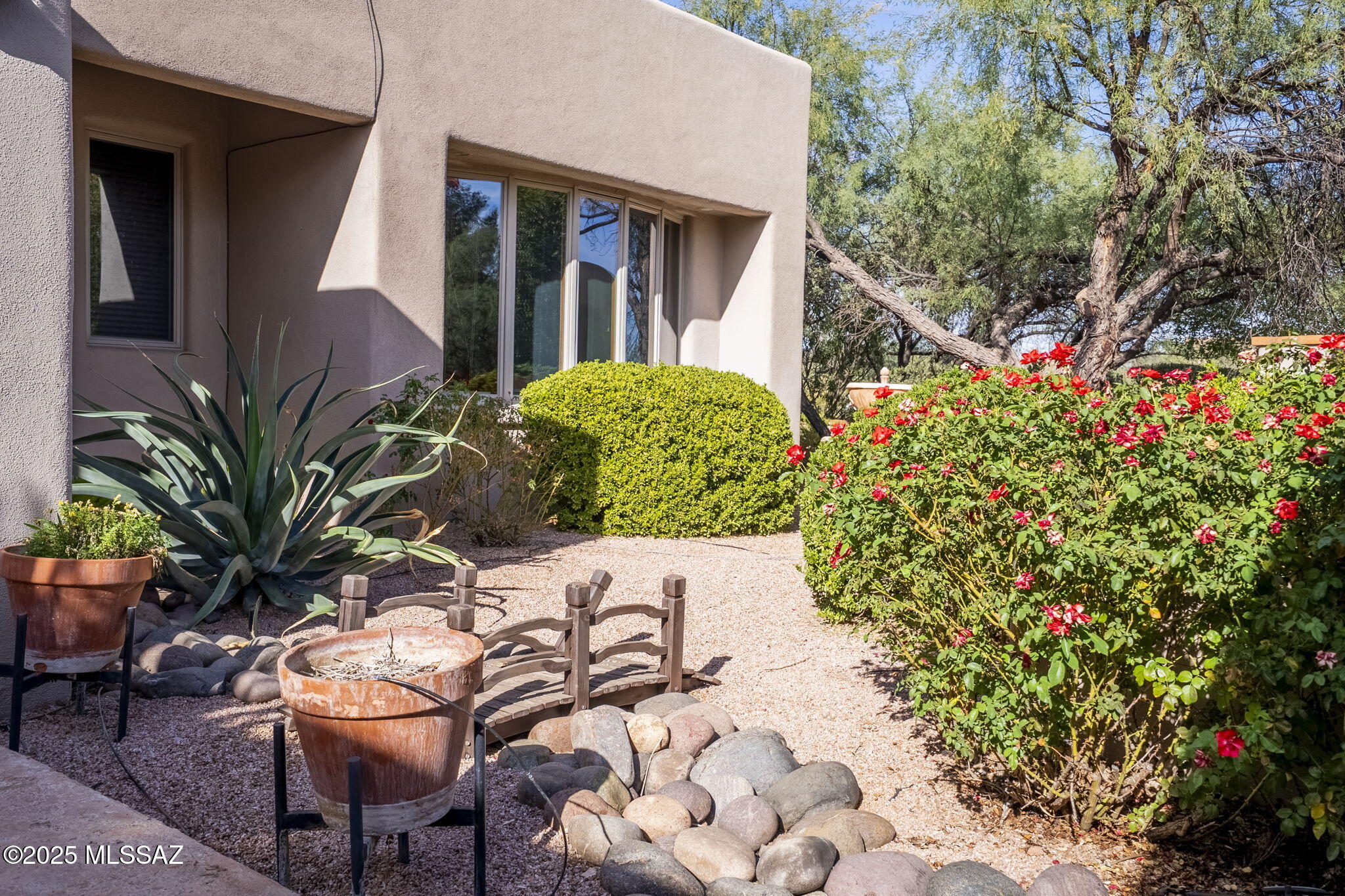 Tubac Valley Country Club Estates - Residential