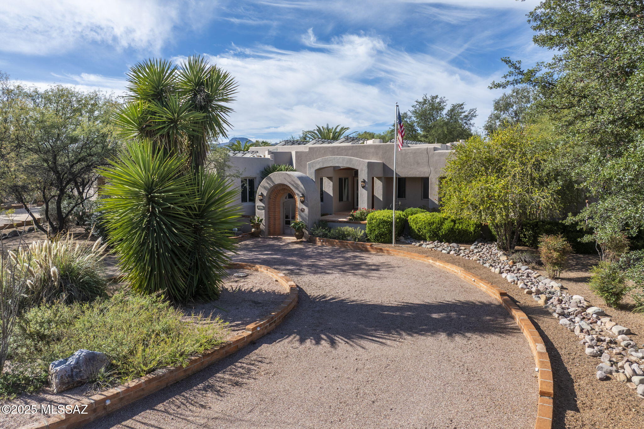 Tubac Valley Country Club Estates - Residential