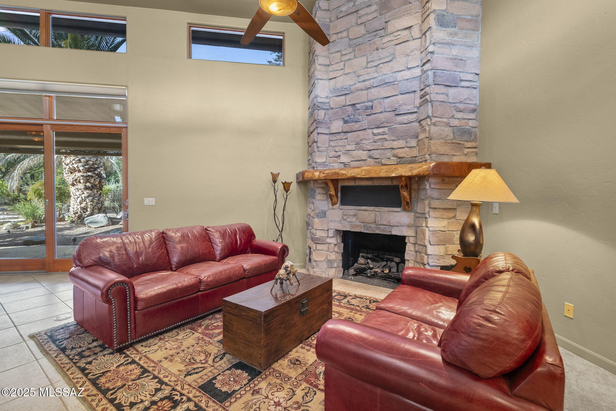 Tubac Valley Country Club Estates - Residential