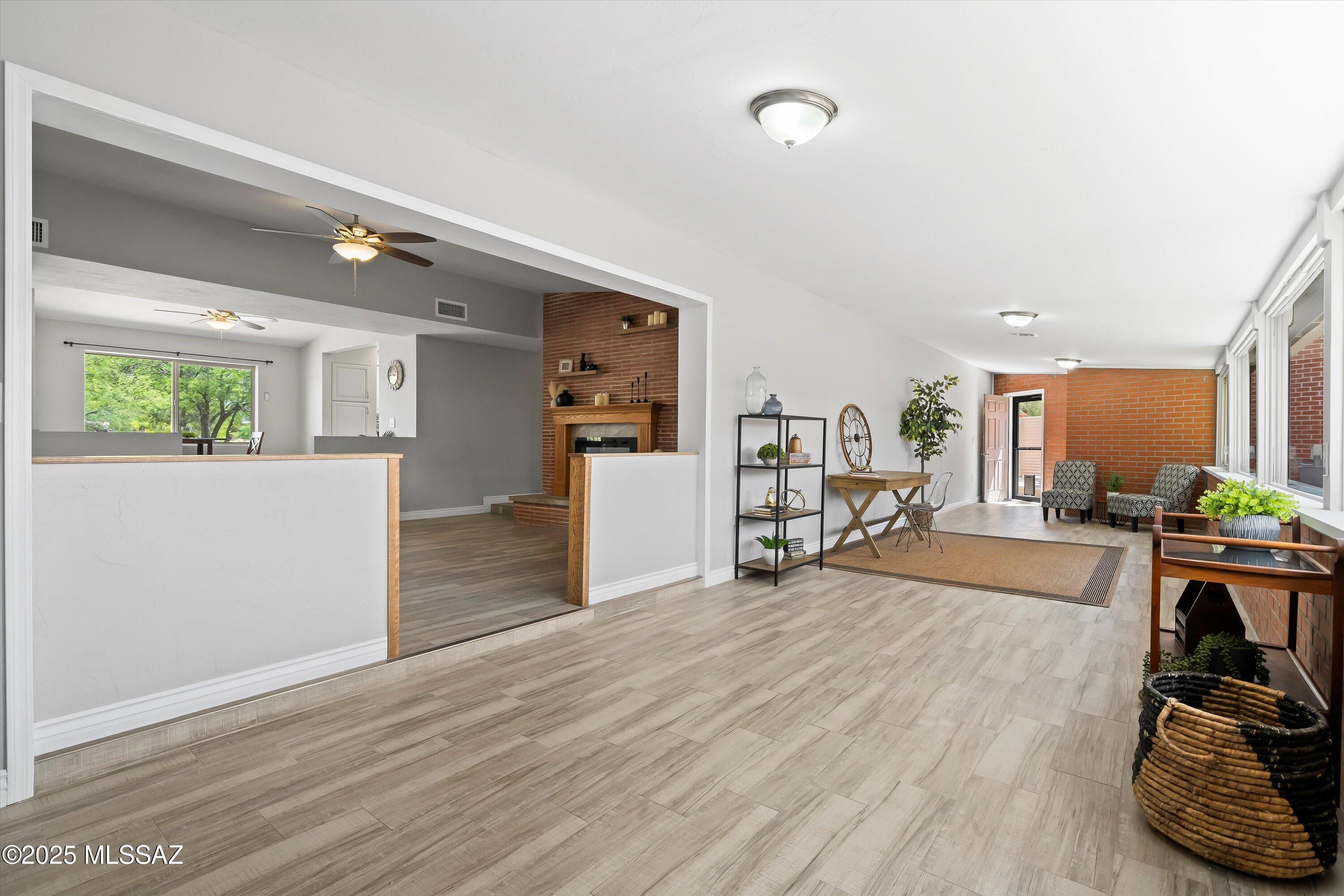 Rose Hill Estates - Residential