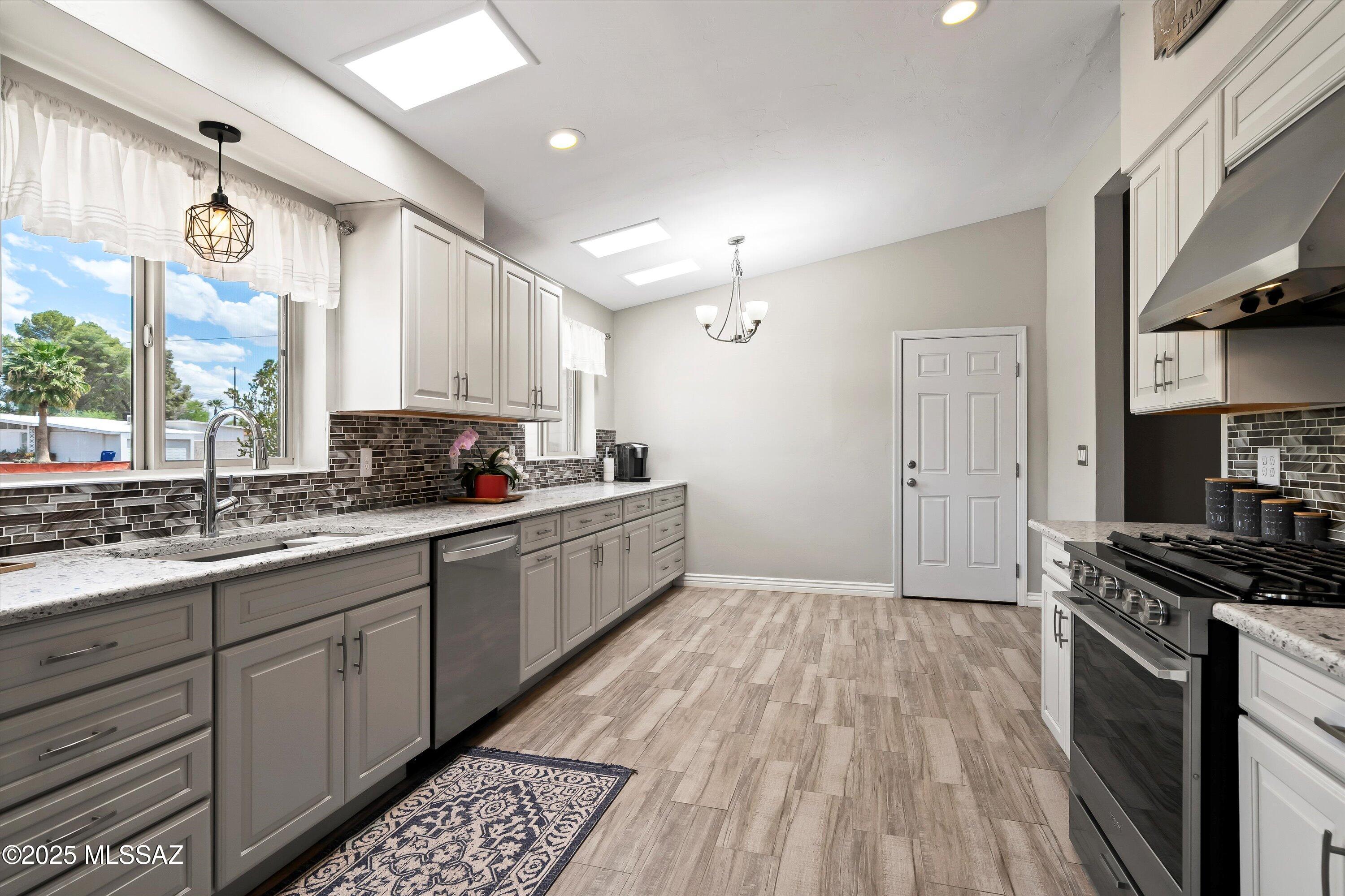 Rose Hill Estates - Residential
