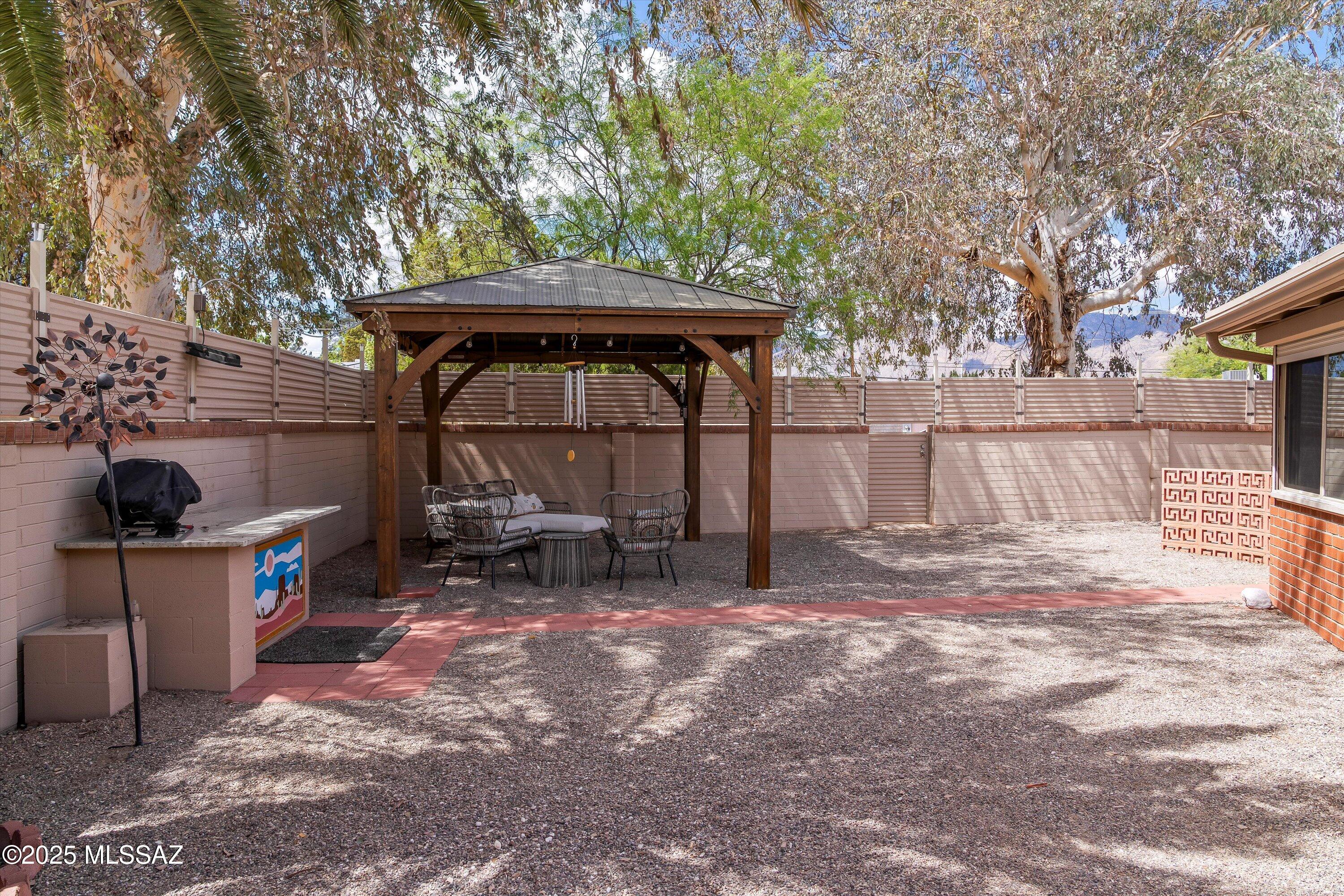 Rose Hill Estates - Residential