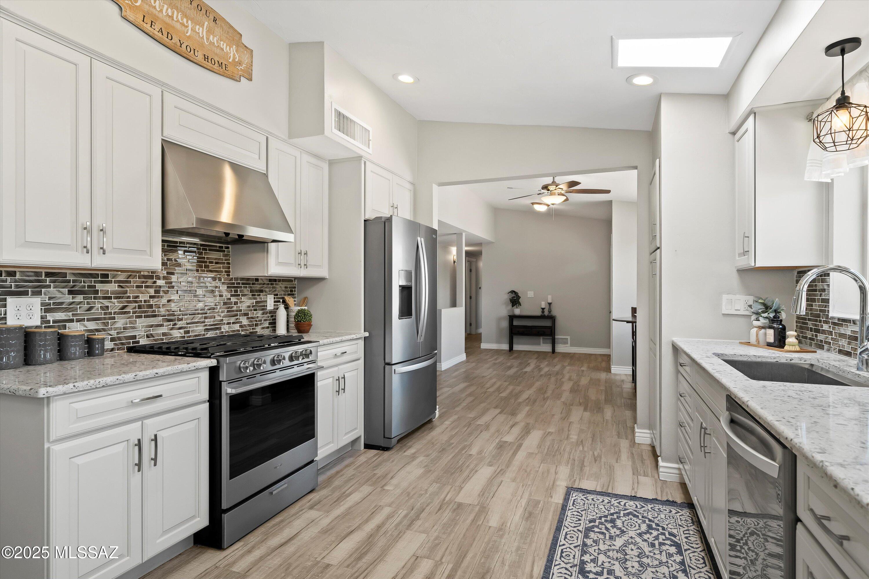 Rose Hill Estates - Residential