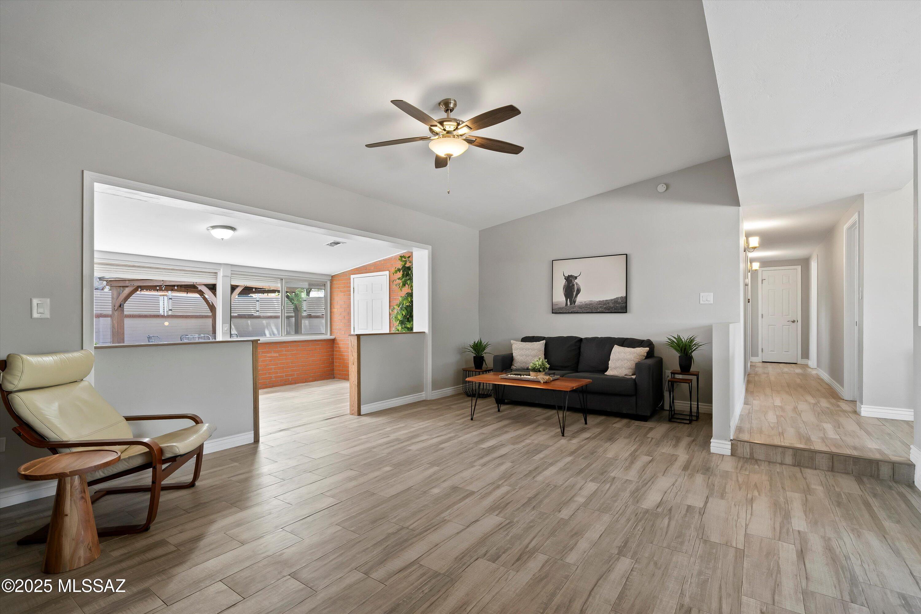 Rose Hill Estates - Residential