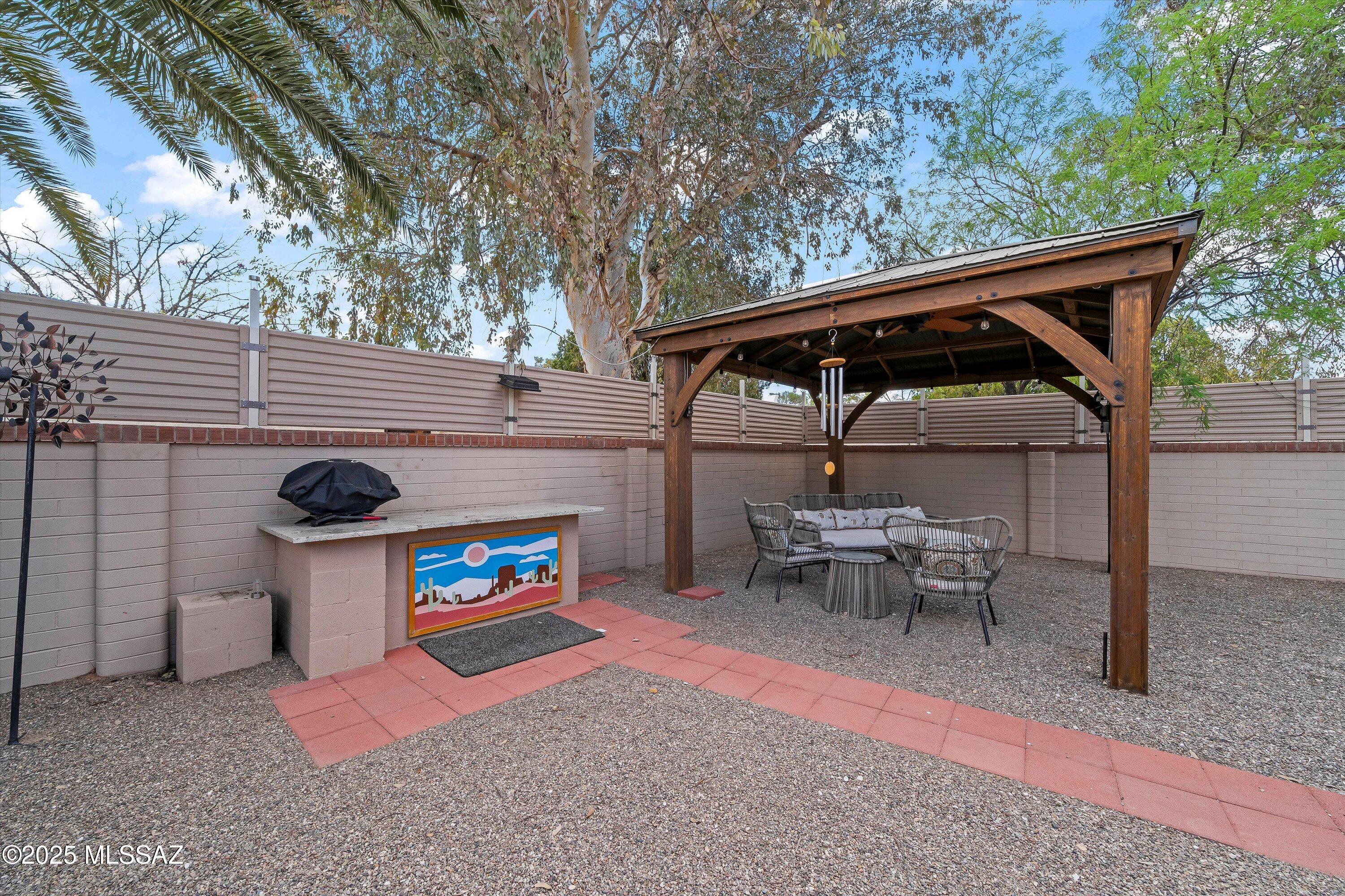 Rose Hill Estates - Residential