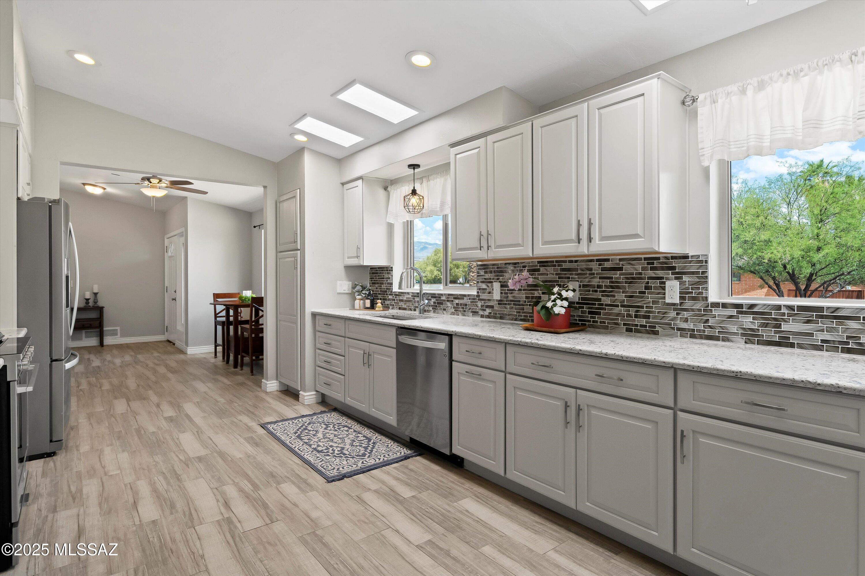Rose Hill Estates - Residential