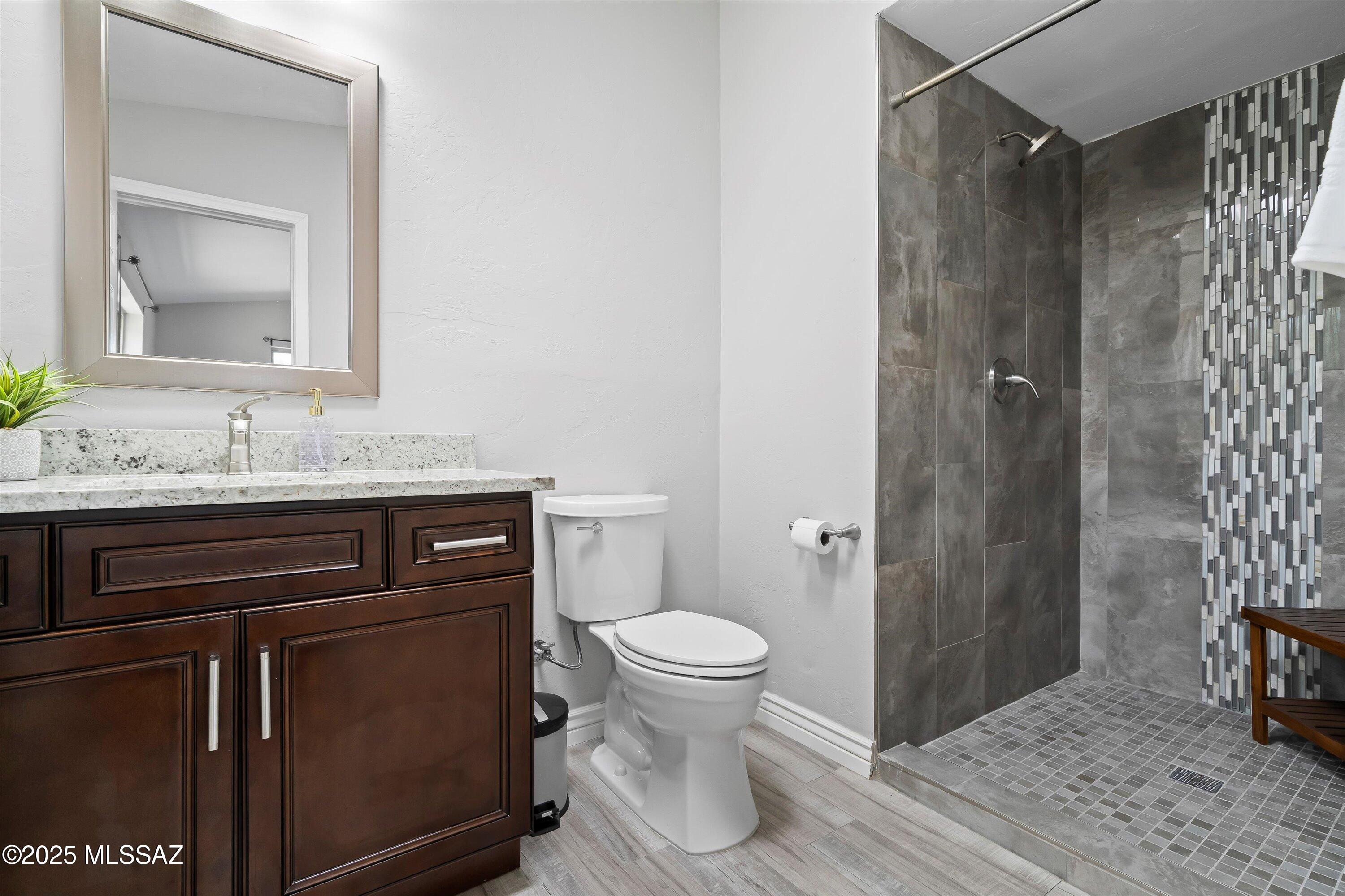 Rose Hill Estates - Residential