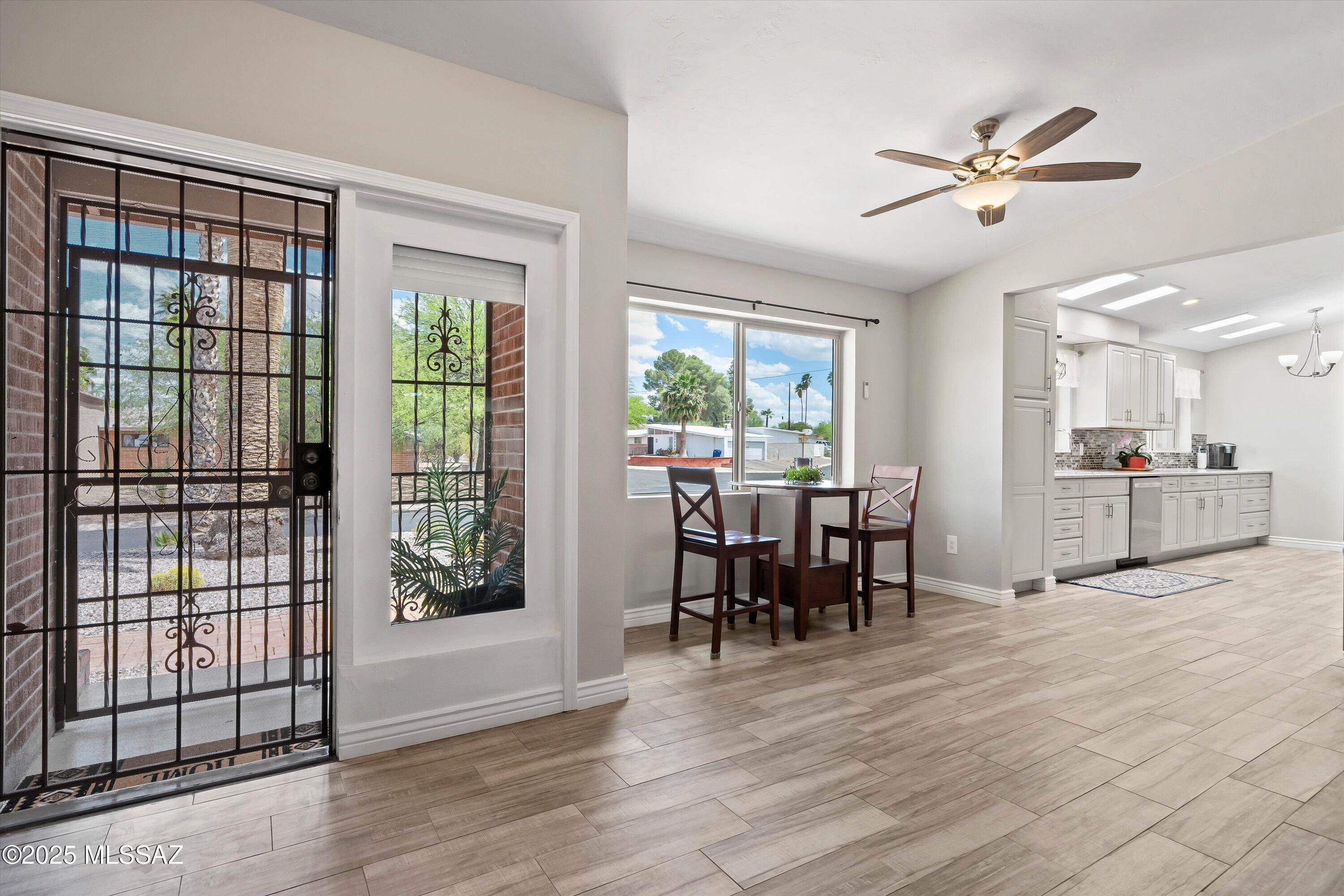 Rose Hill Estates - Residential