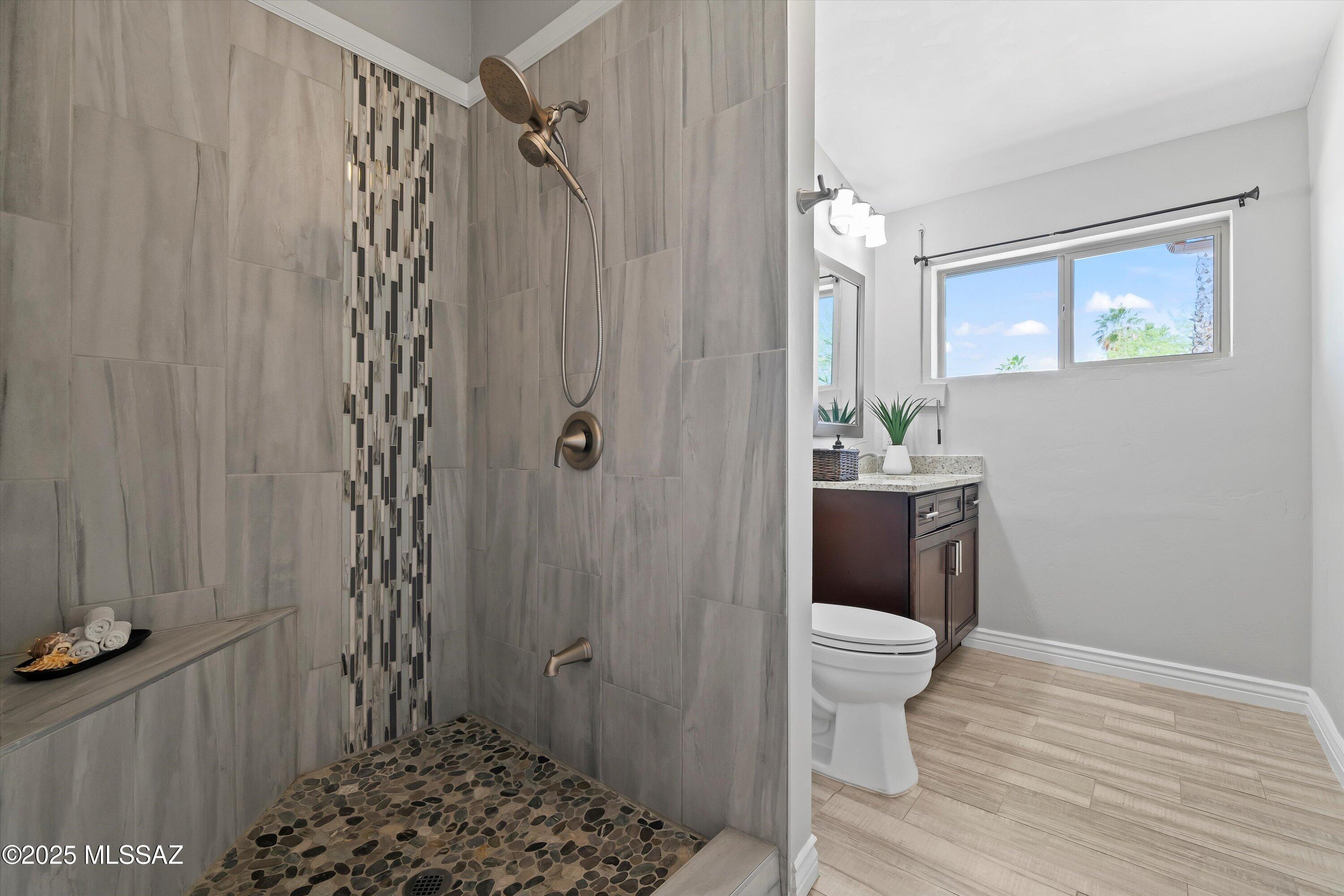 Rose Hill Estates - Residential