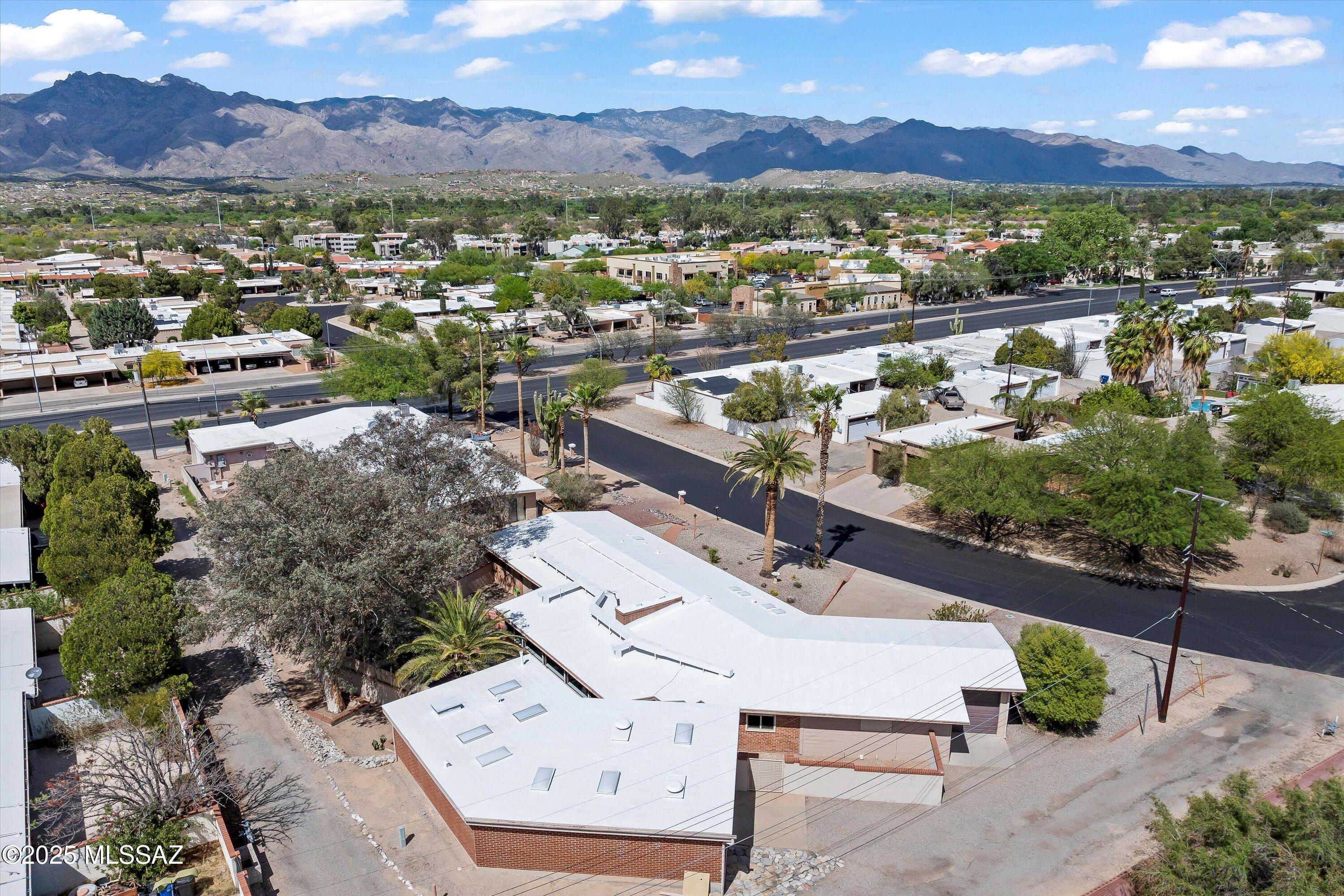Rose Hill Estates - Residential