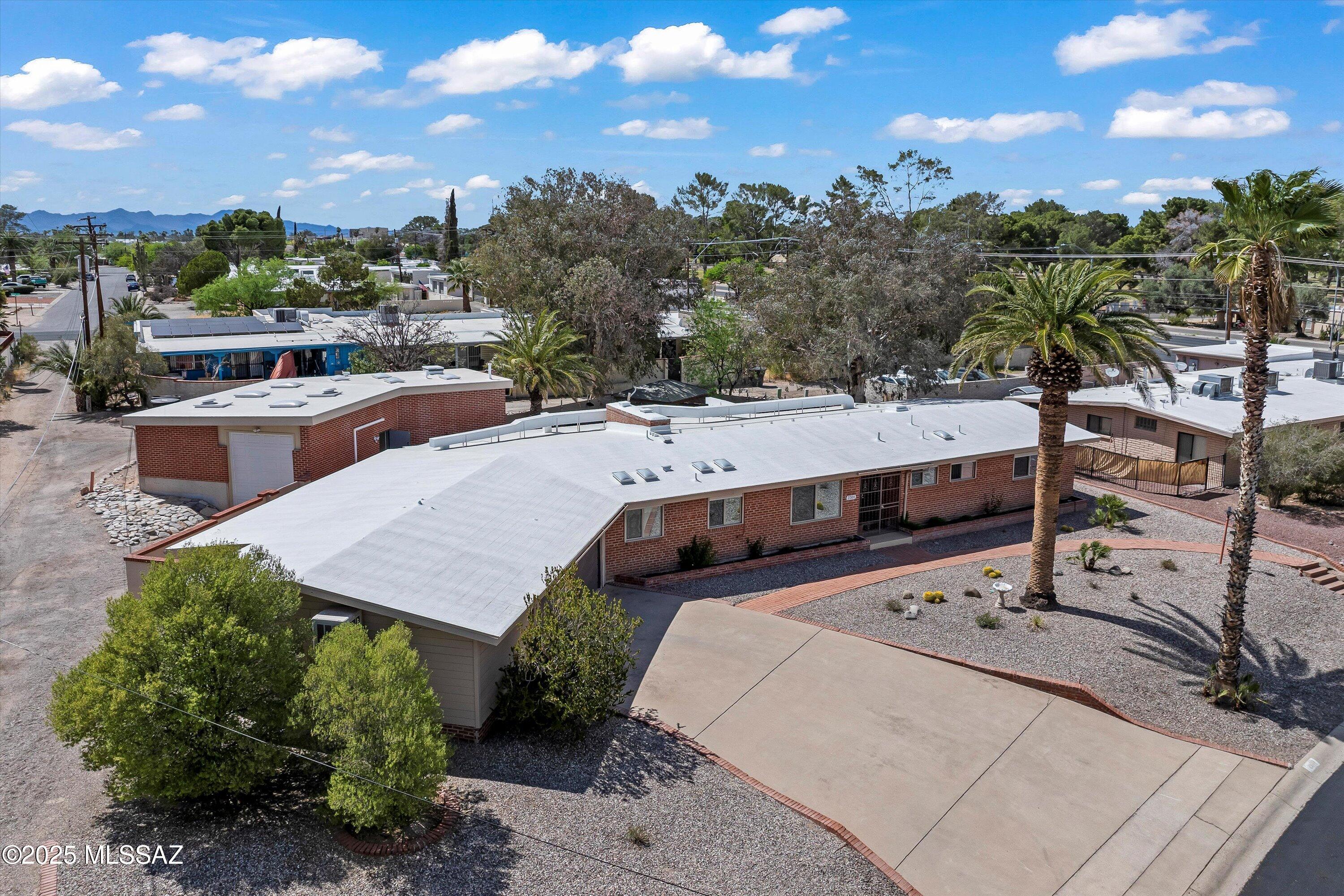 Rose Hill Estates - Residential