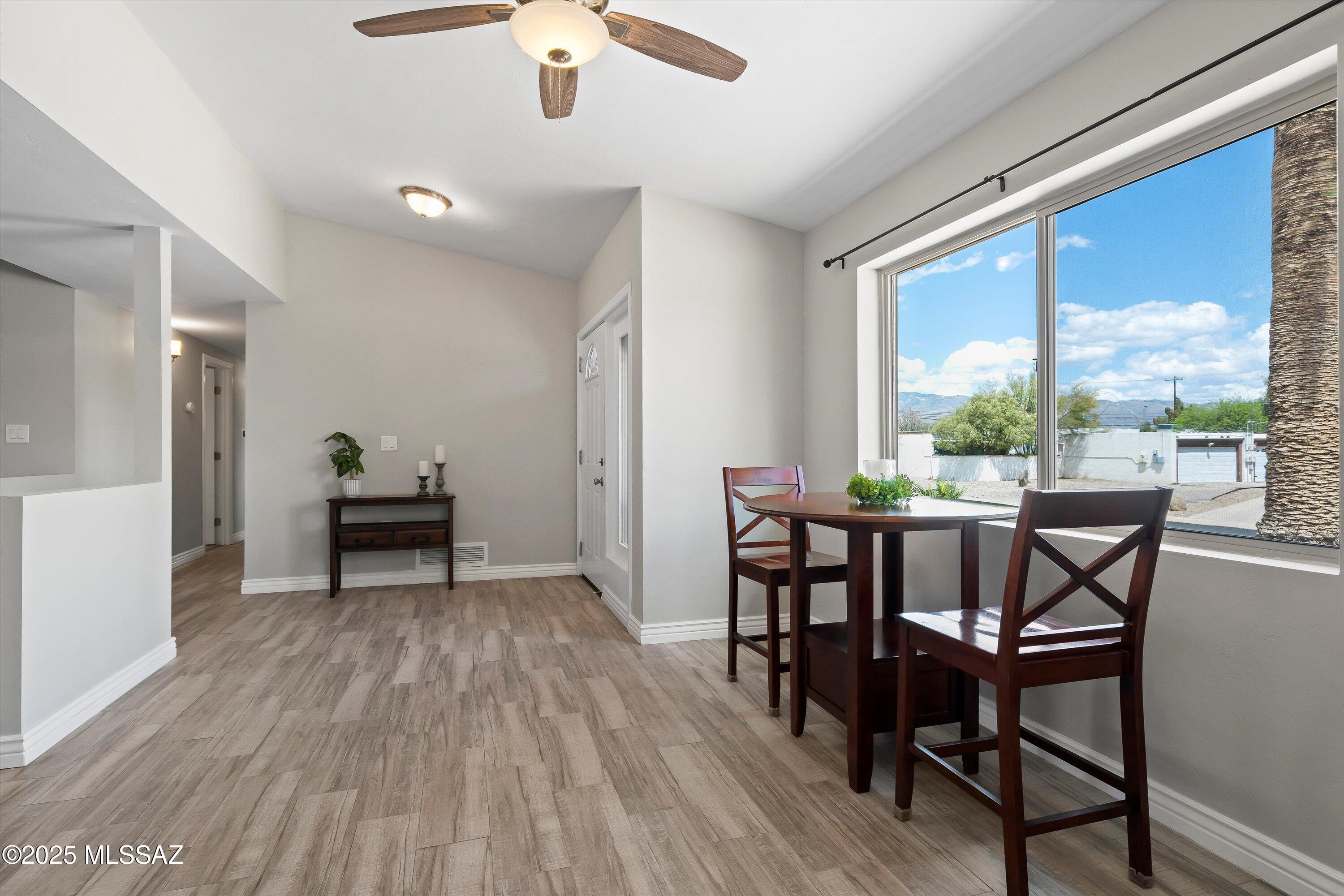Rose Hill Estates - Residential