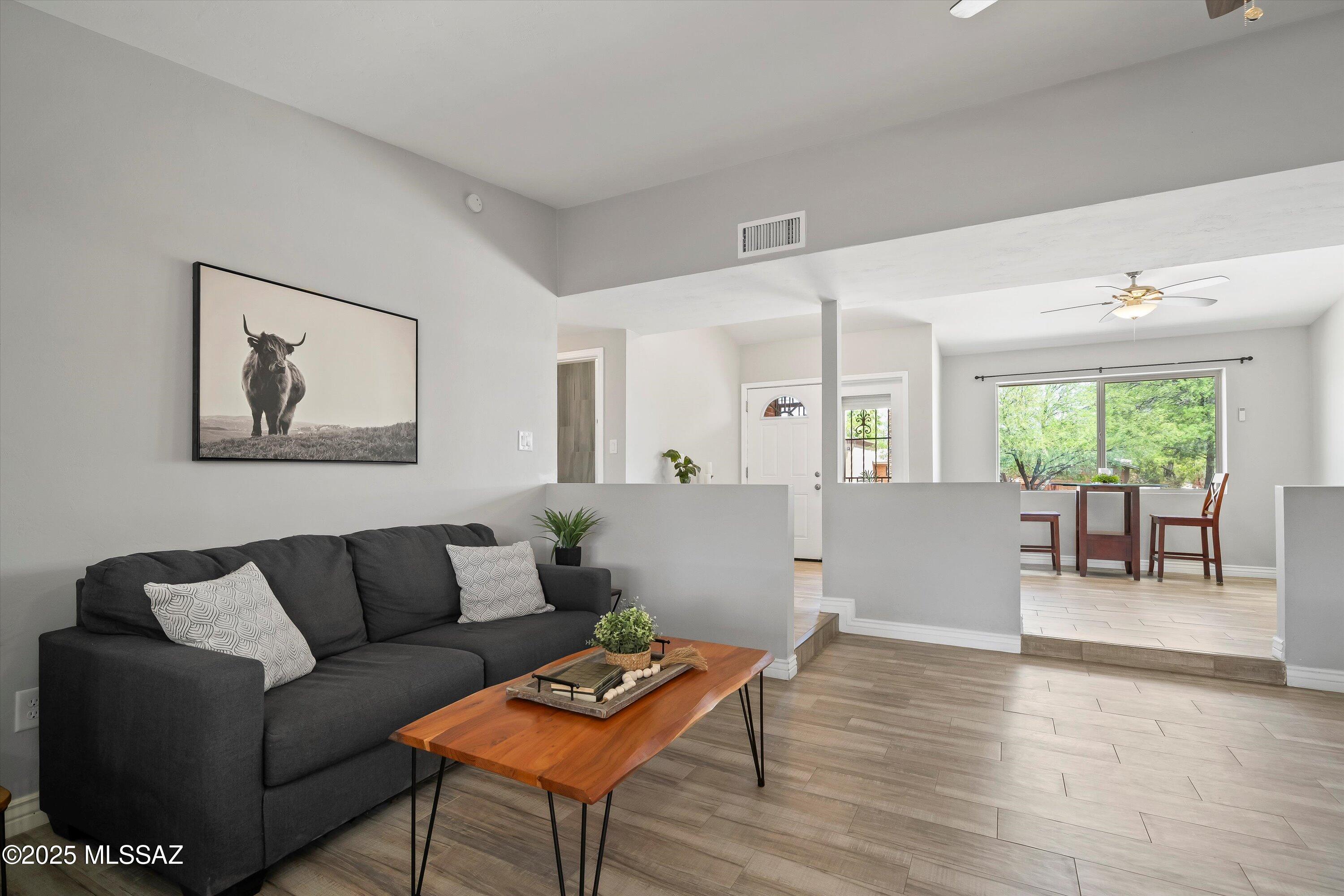 Rose Hill Estates - Residential