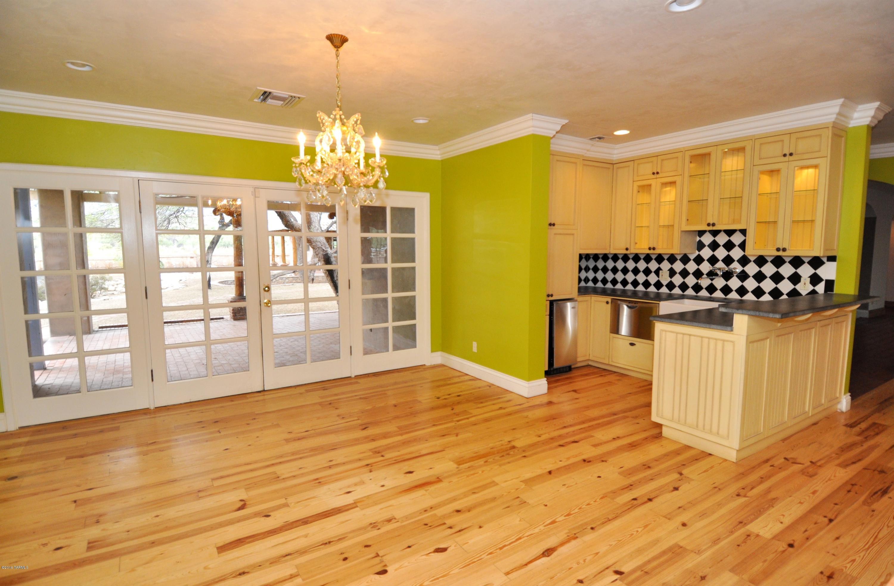Country Club Estates NO. 1 - Residential