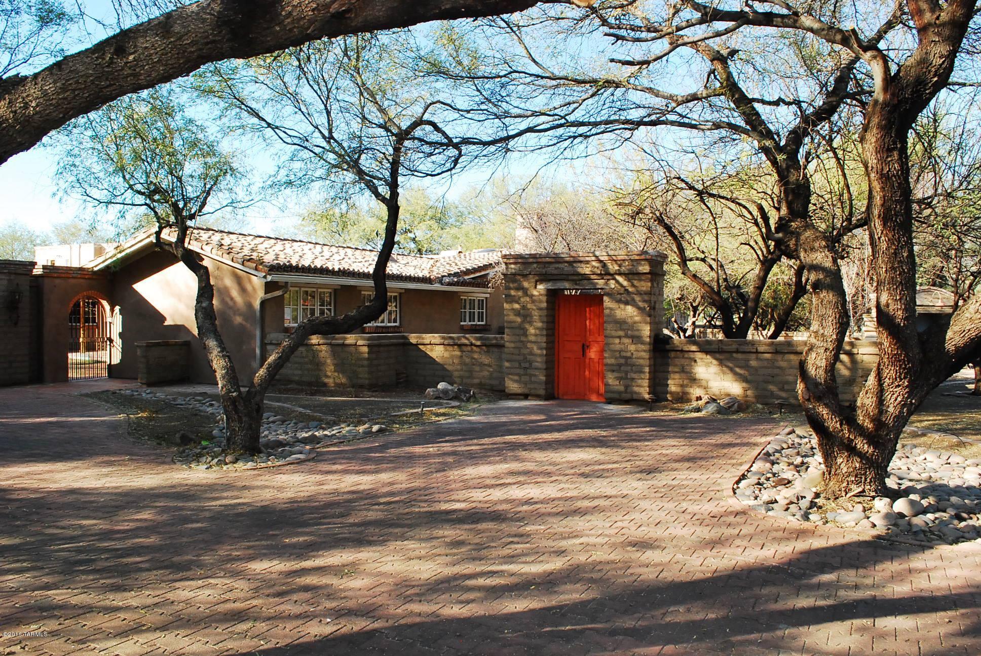 Country Club Estates NO. 1 - Residential