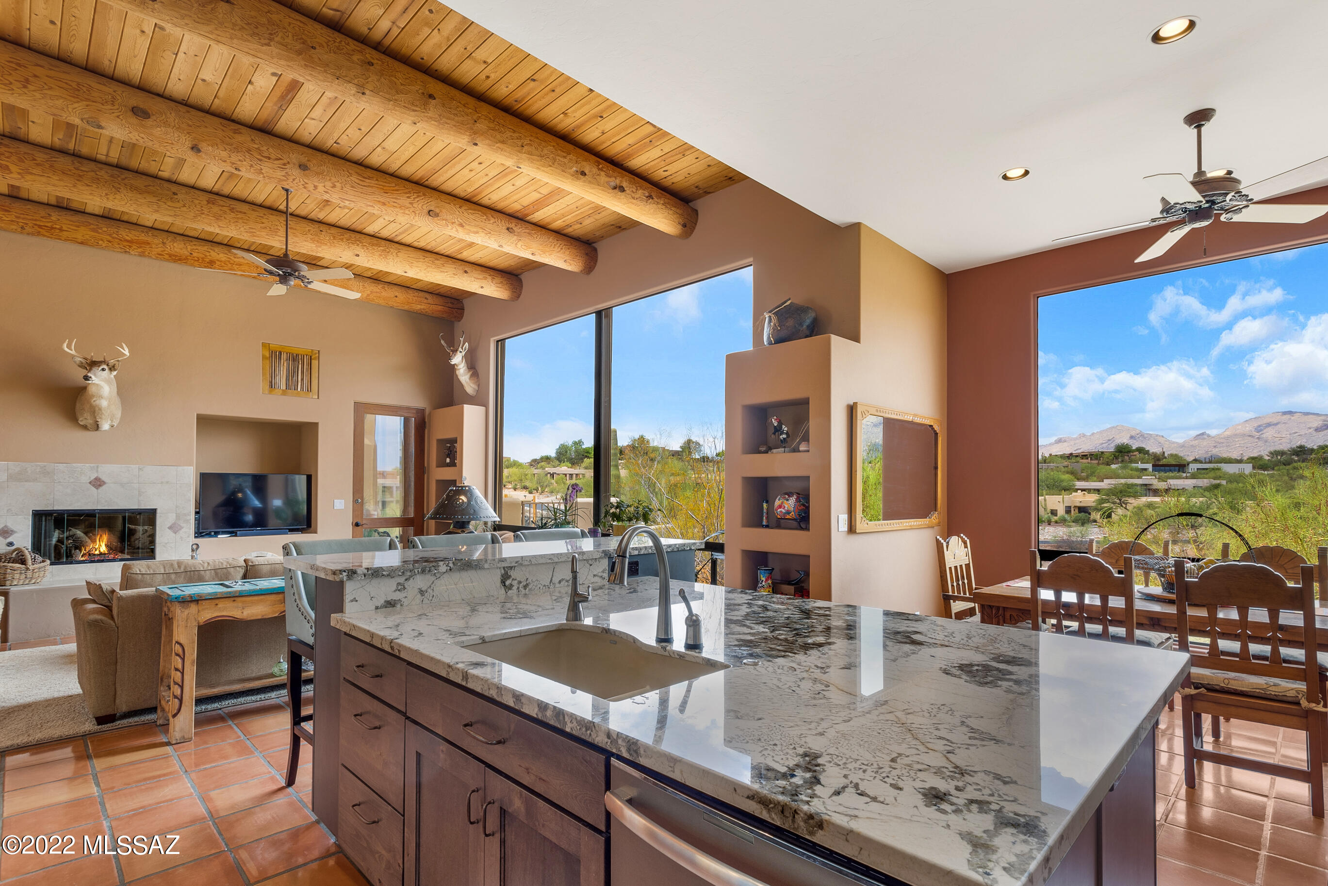 Bellas Catalinas Estates (1-93) - Residential