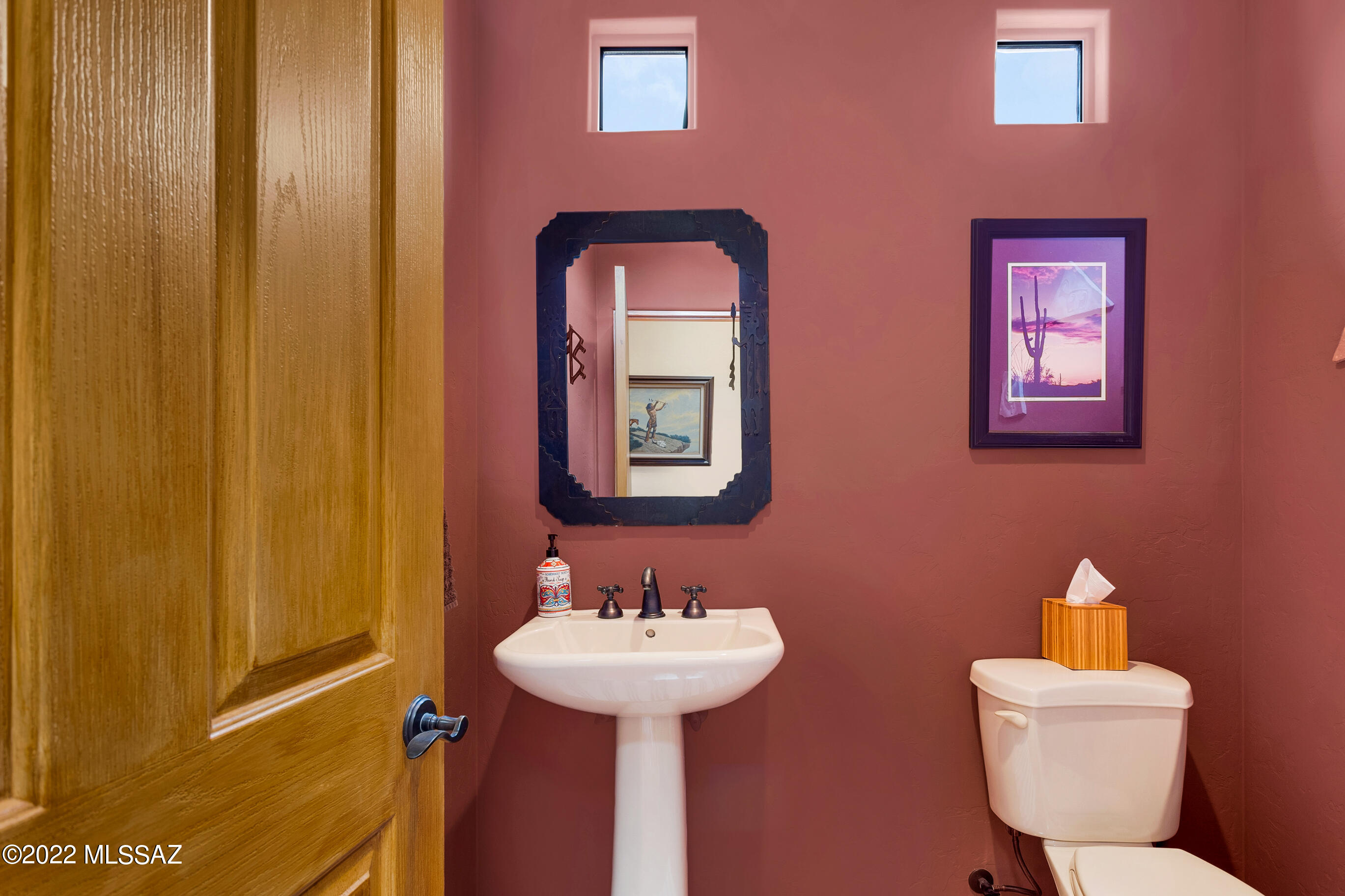 Bellas Catalinas Estates (1-93) - Residential