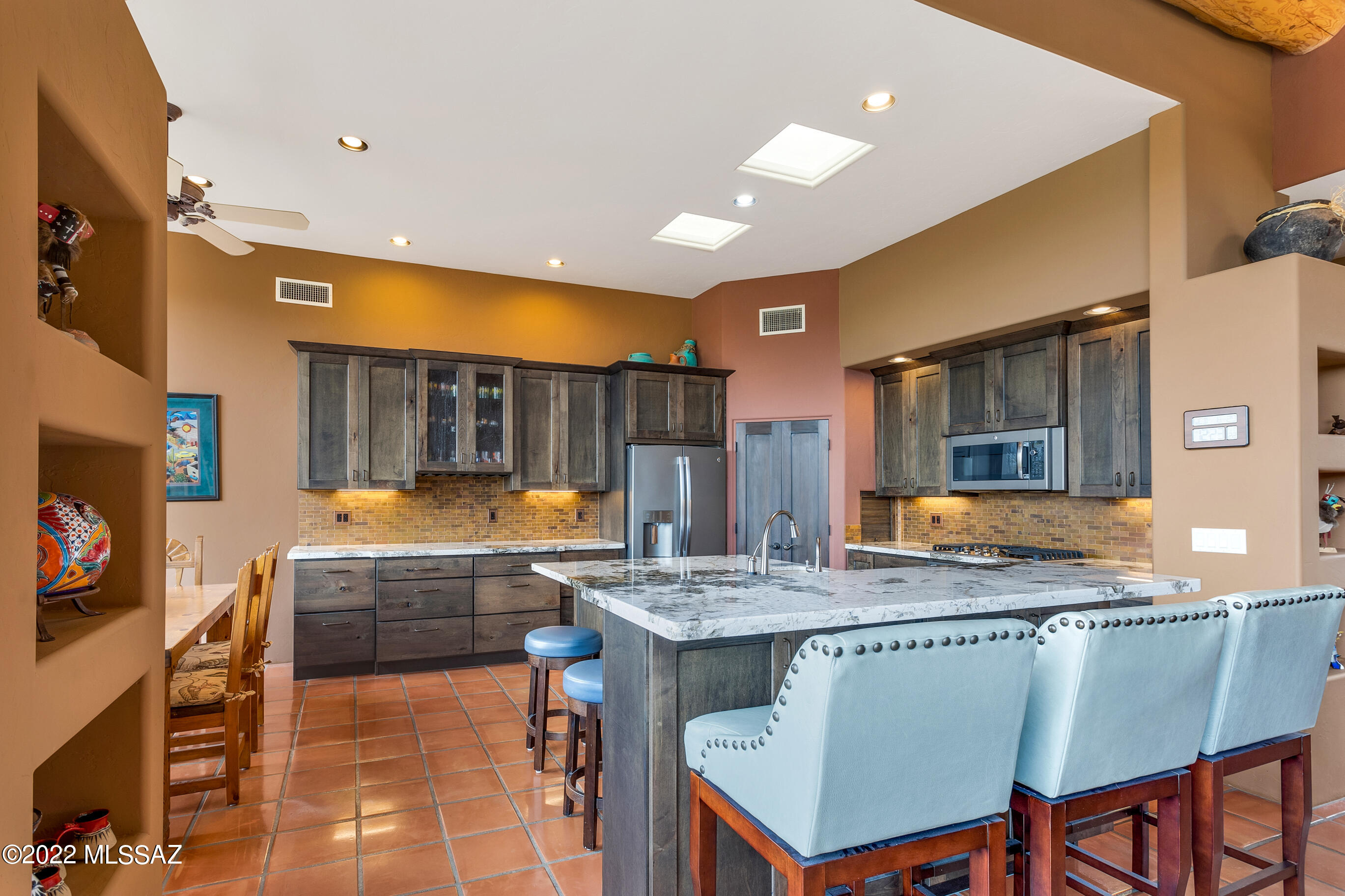 Bellas Catalinas Estates (1-93) - Residential
