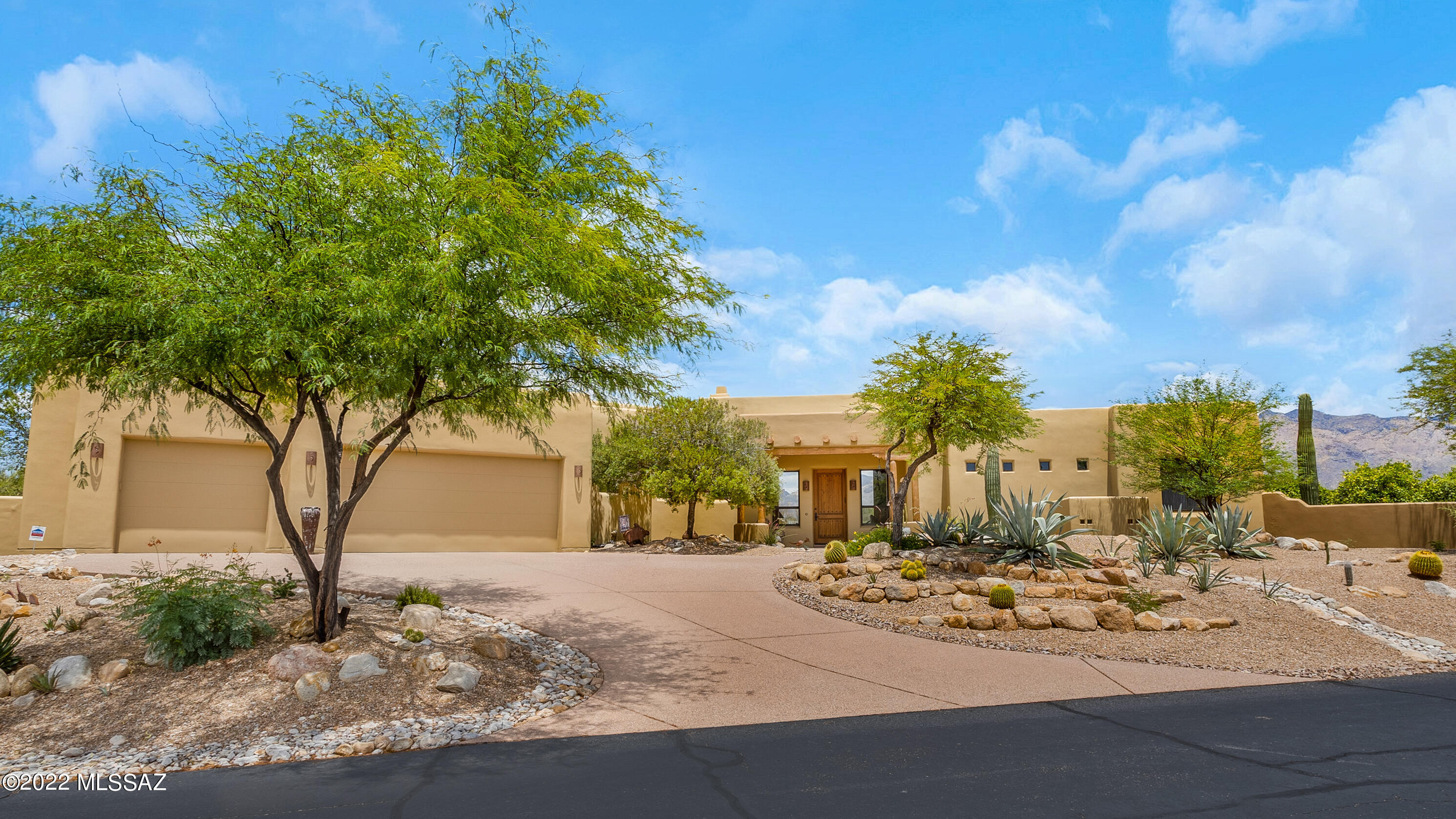 Bellas Catalinas Estates (1-93) - Residential